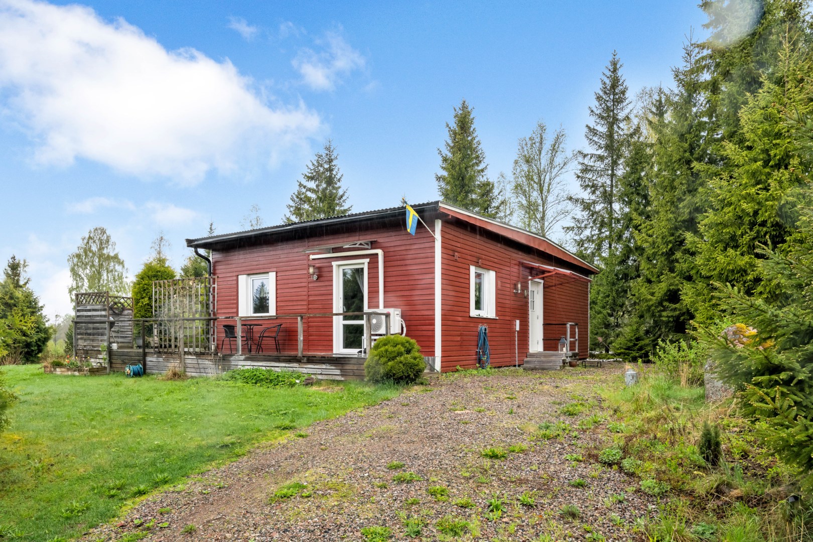 Bostadsbild från Fäxboda 24, Såld i Fäxboda, Uppsala