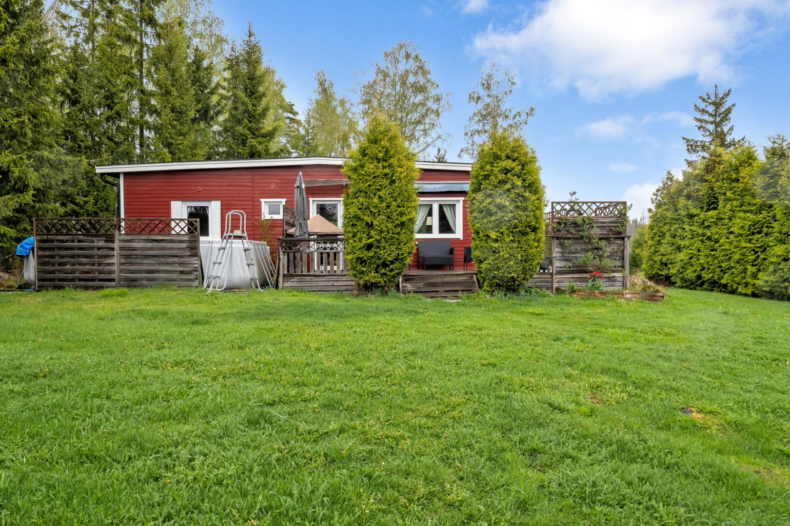 Bostadsbild från Fäxboda 24, Såld i Fäxboda, Uppsala