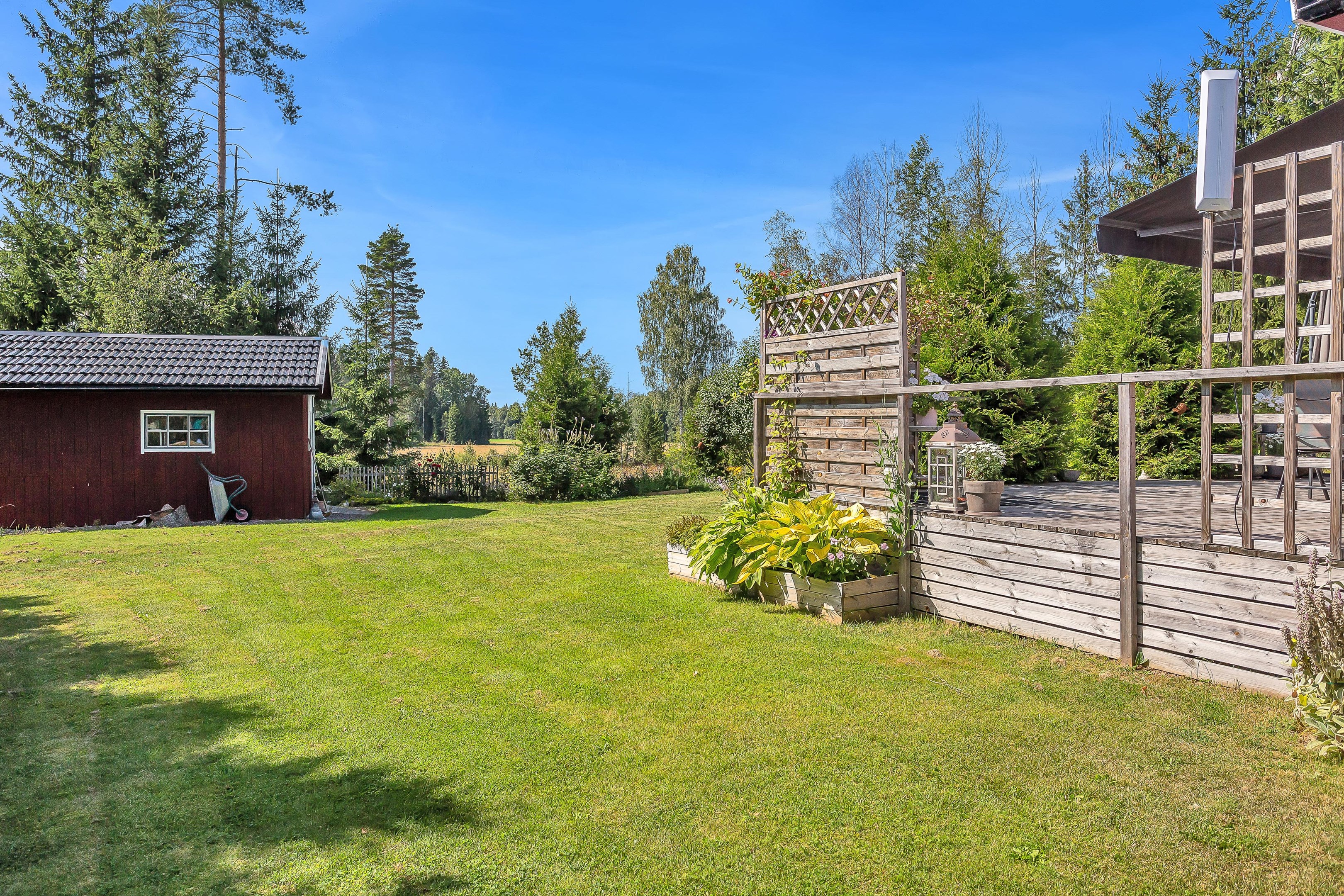 Bostadsbild från Fäxboda 24, Såld i Fäxboda, Uppsala