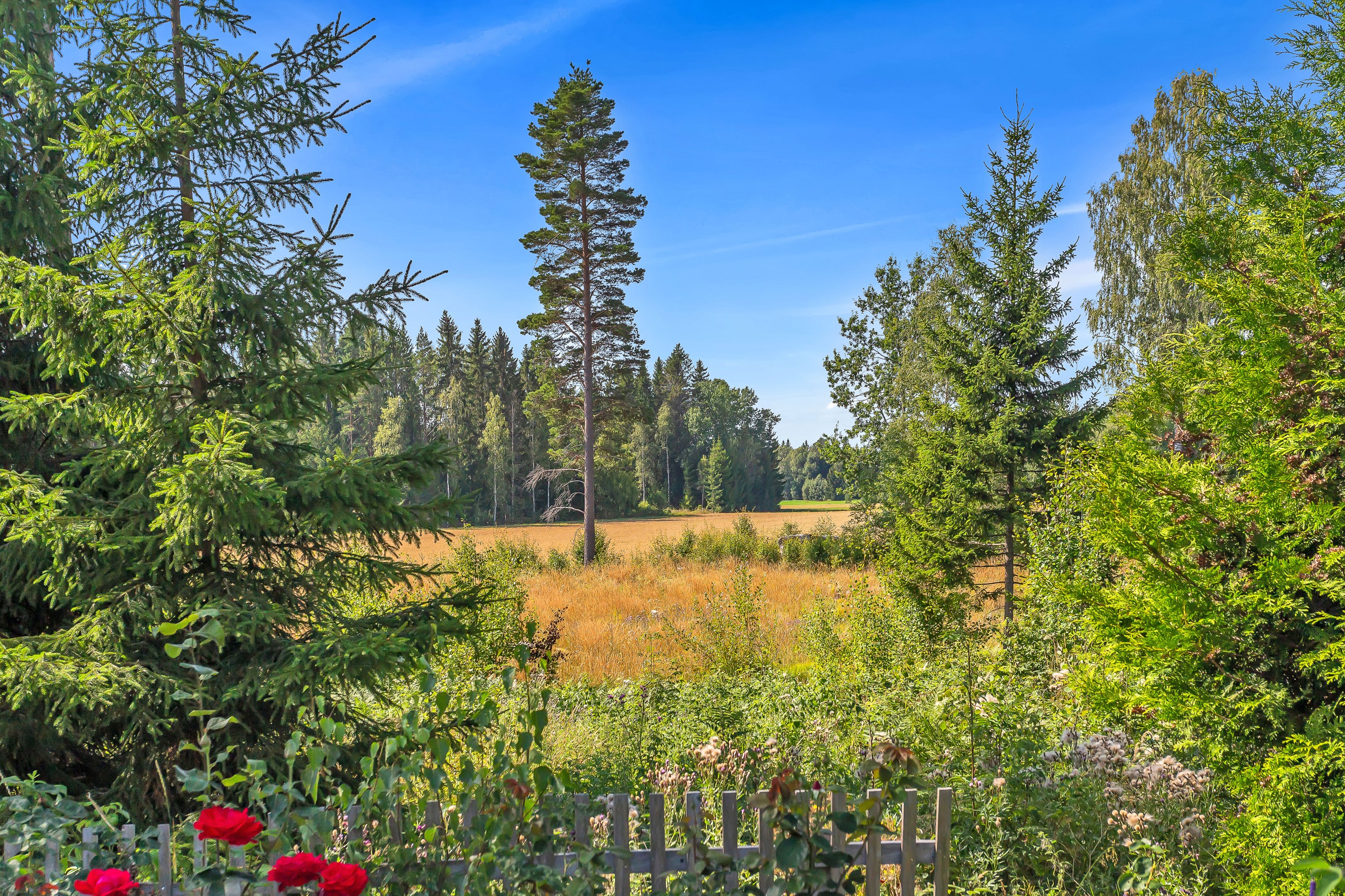 Bostadsbild från Fäxboda 24, Såld i Fäxboda, Uppsala