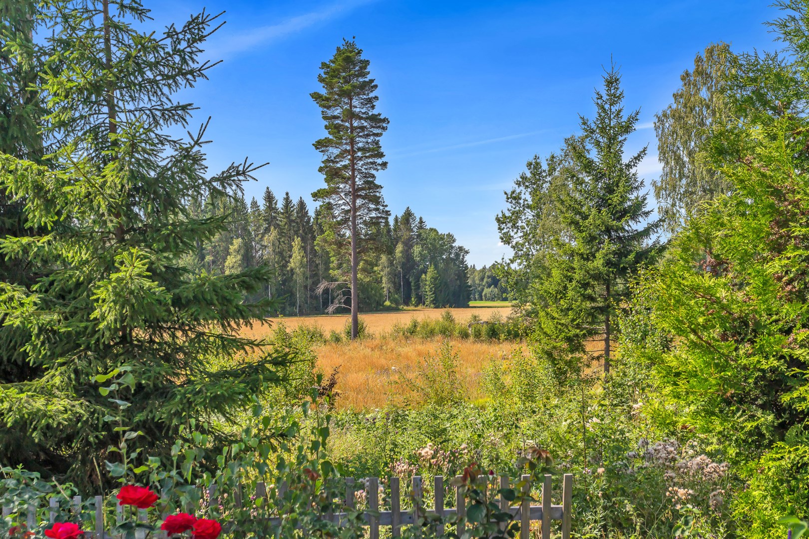 Bostadsbild från Fäxboda 24, Såld i Fäxboda, Uppsala