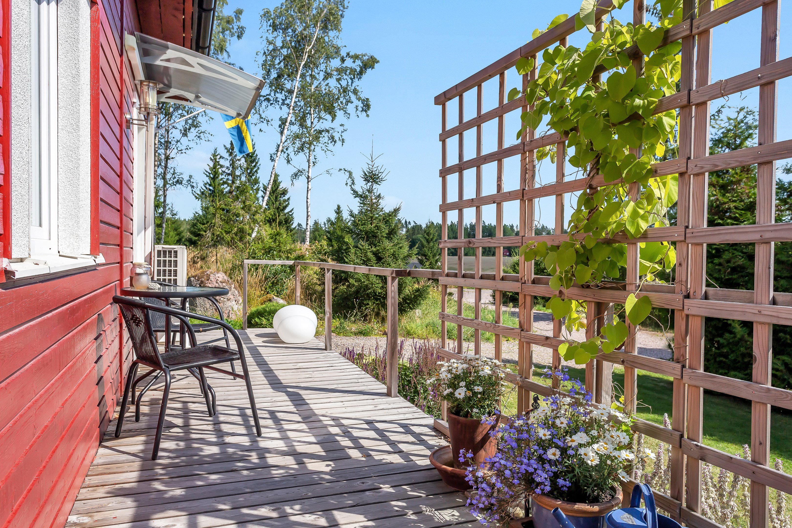 Bostadsbild från Fäxboda 24, Såld i Fäxboda, Uppsala