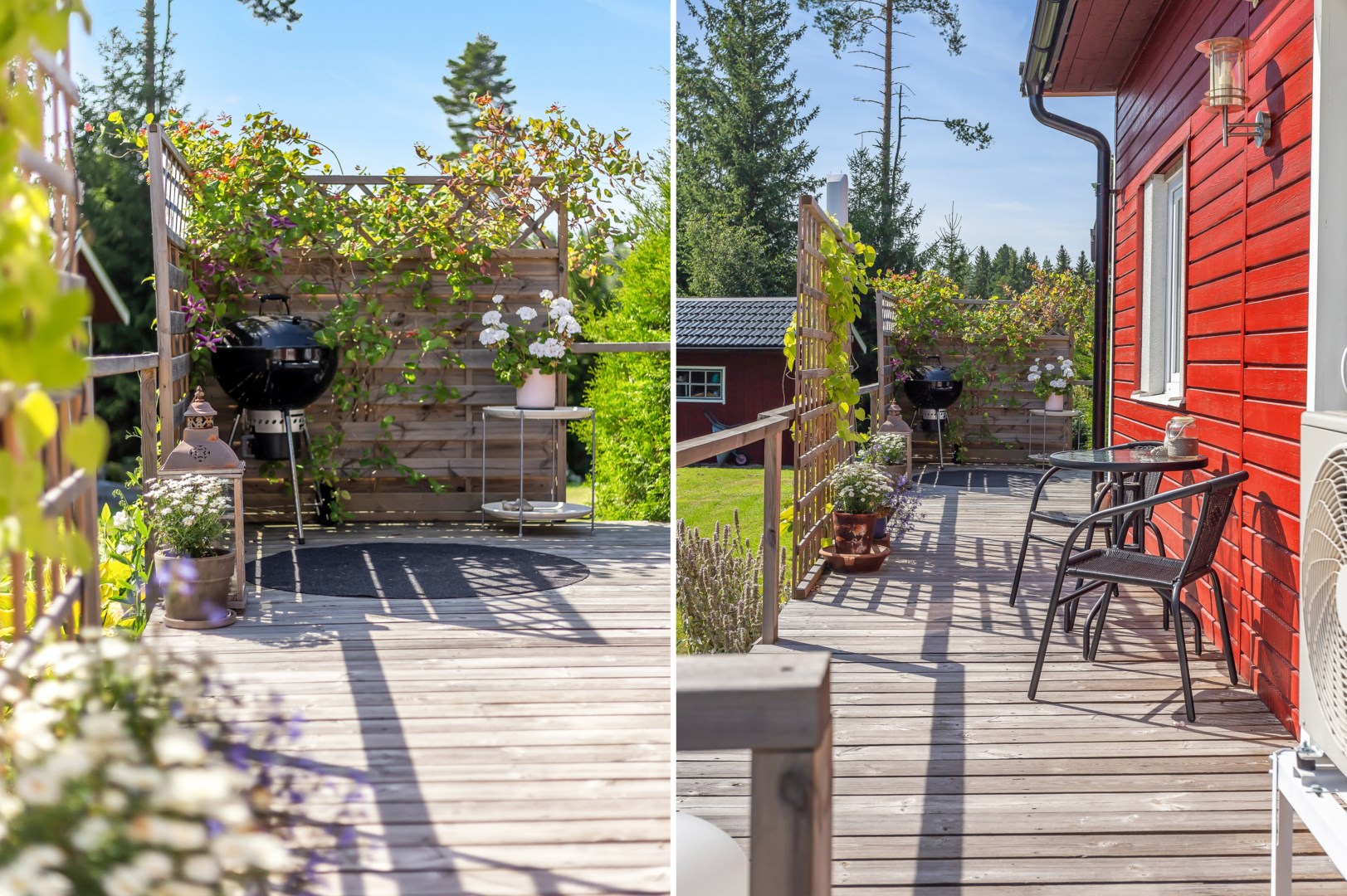 Bostadsbild från Fäxboda 24, Såld i Fäxboda, Uppsala