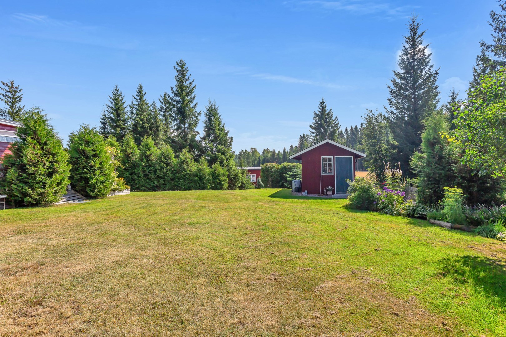 Bostadsbild från Fäxboda 24, Såld i Fäxboda, Uppsala