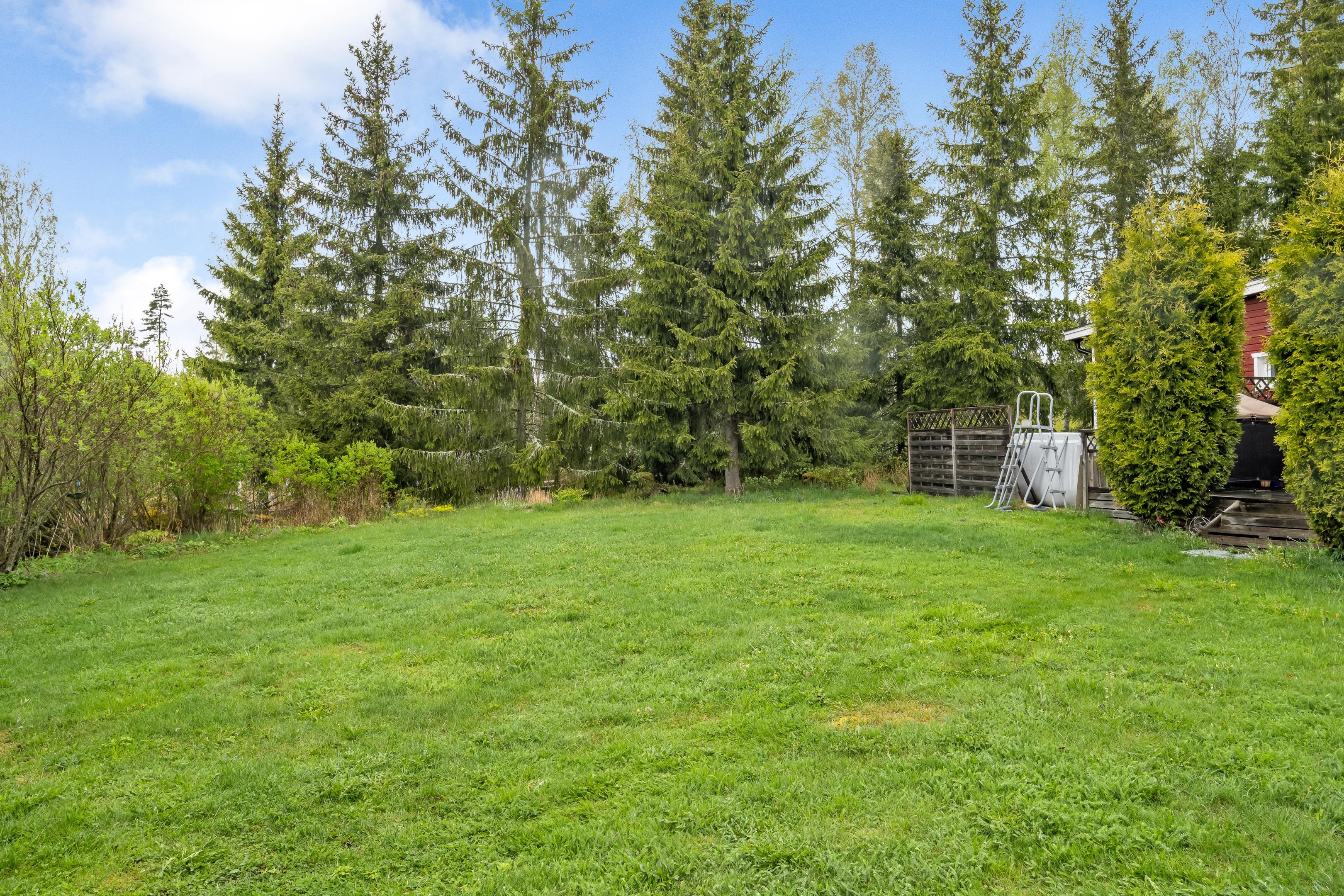 Bostadsbild från Fäxboda 24, Såld i Fäxboda, Uppsala