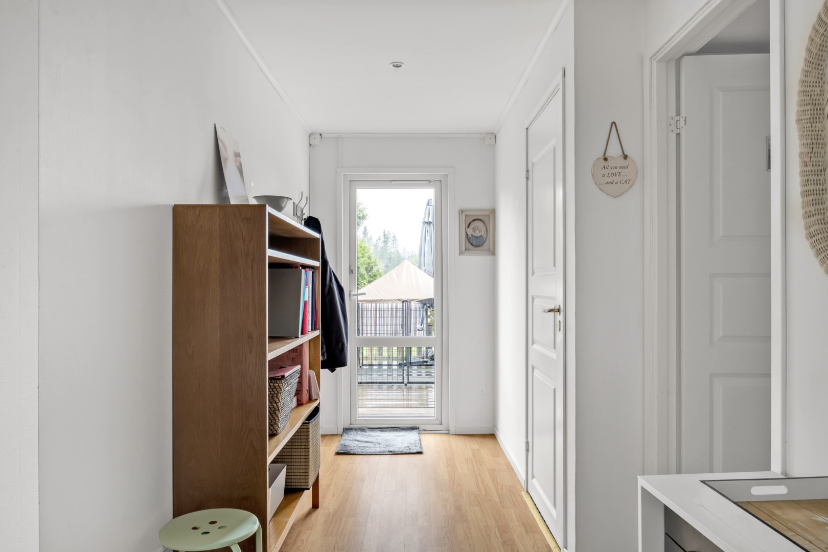 Bostadsbild från Fäxboda 24, Såld i Fäxboda, Uppsala