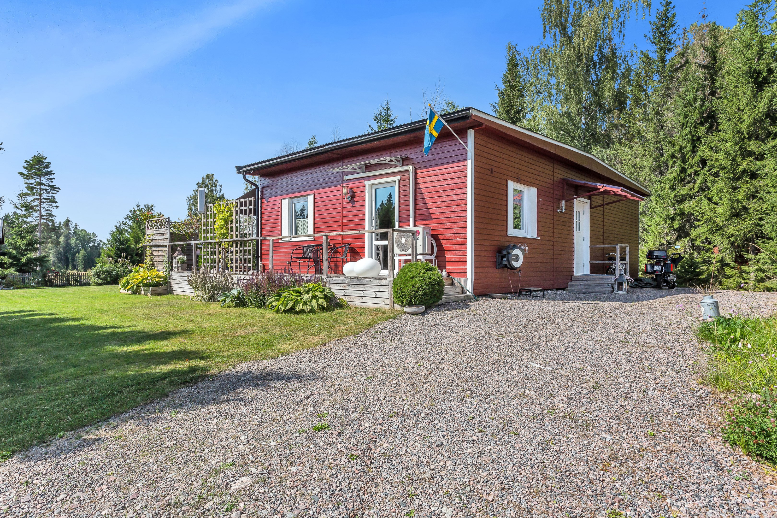 Bostadsbild från Fäxboda 24, Såld i Fäxboda, Uppsala