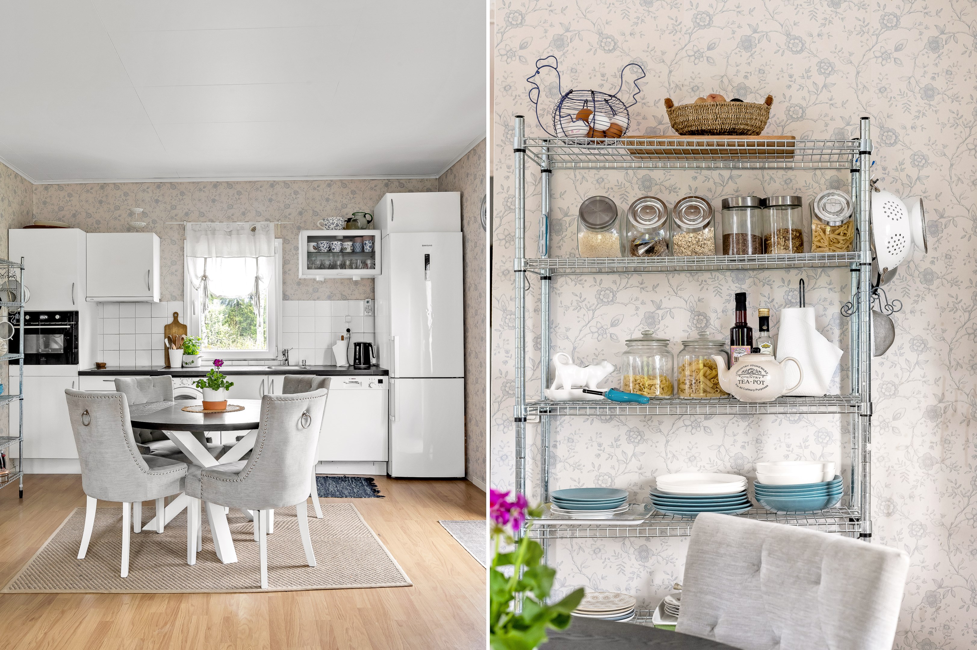 Bostadsbild från Fäxboda 24, Såld i Fäxboda, Uppsala