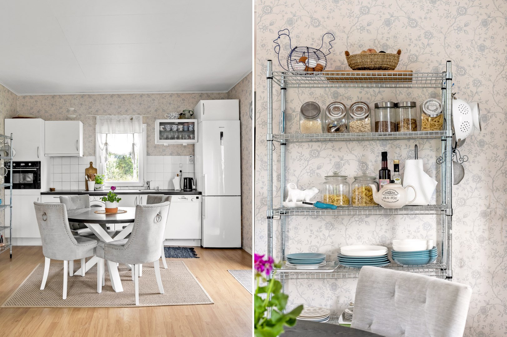 Bostadsbild från Fäxboda 24, Såld i Fäxboda, Uppsala