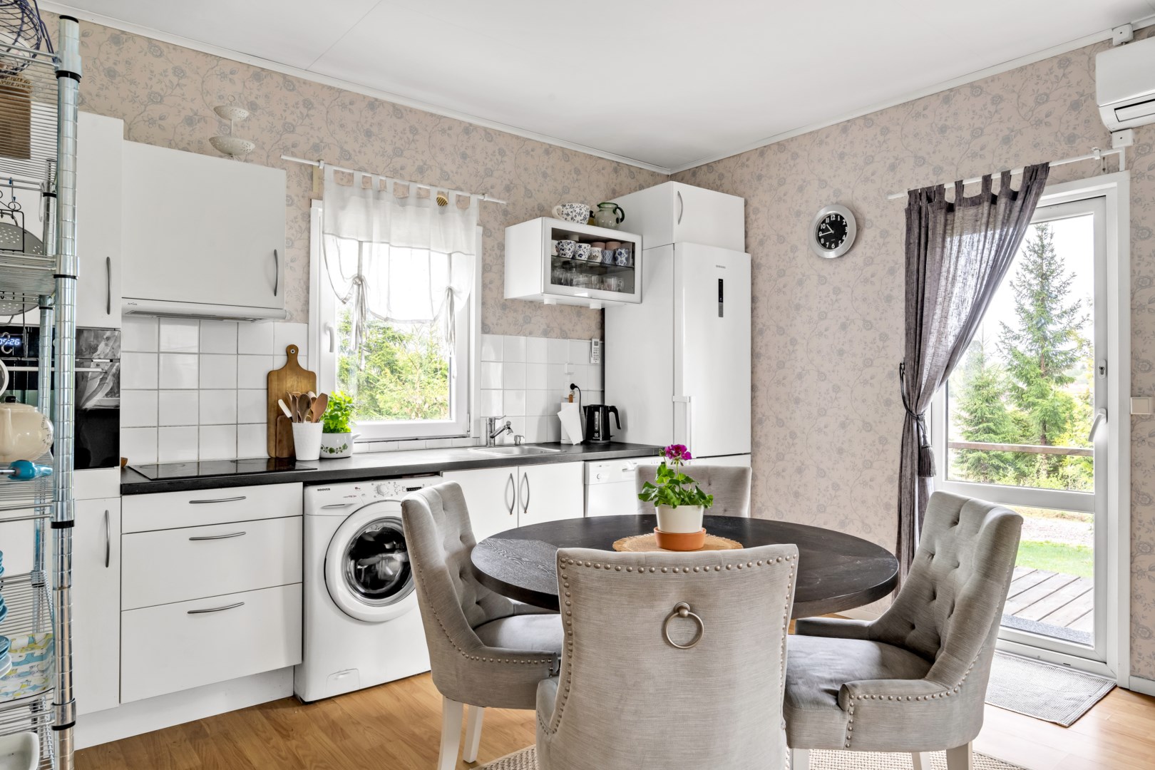 Bostadsbild från Fäxboda 24, Såld i Fäxboda, Uppsala