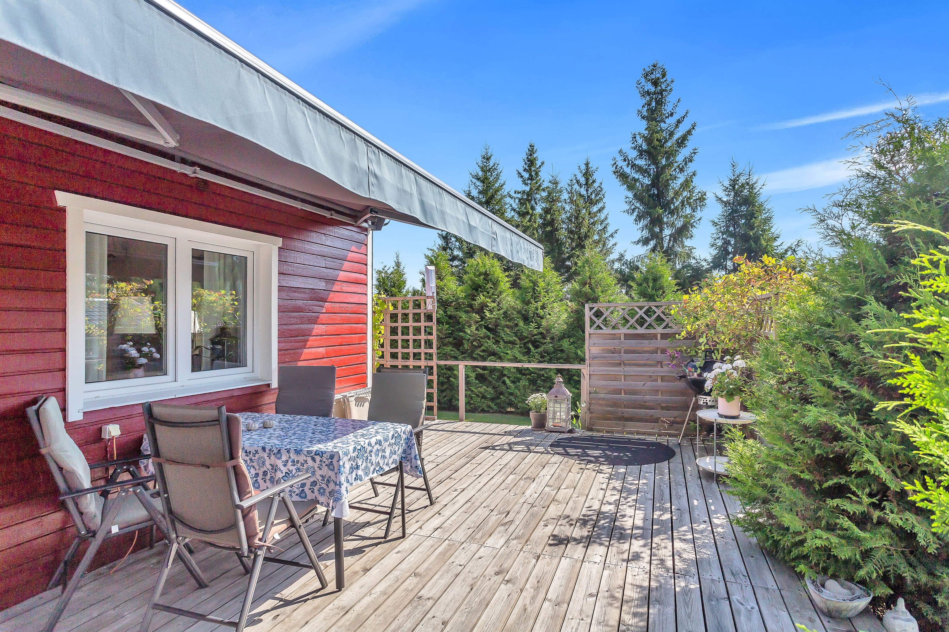 Bostadsbild från Fäxboda 24, Såld i Fäxboda, Uppsala