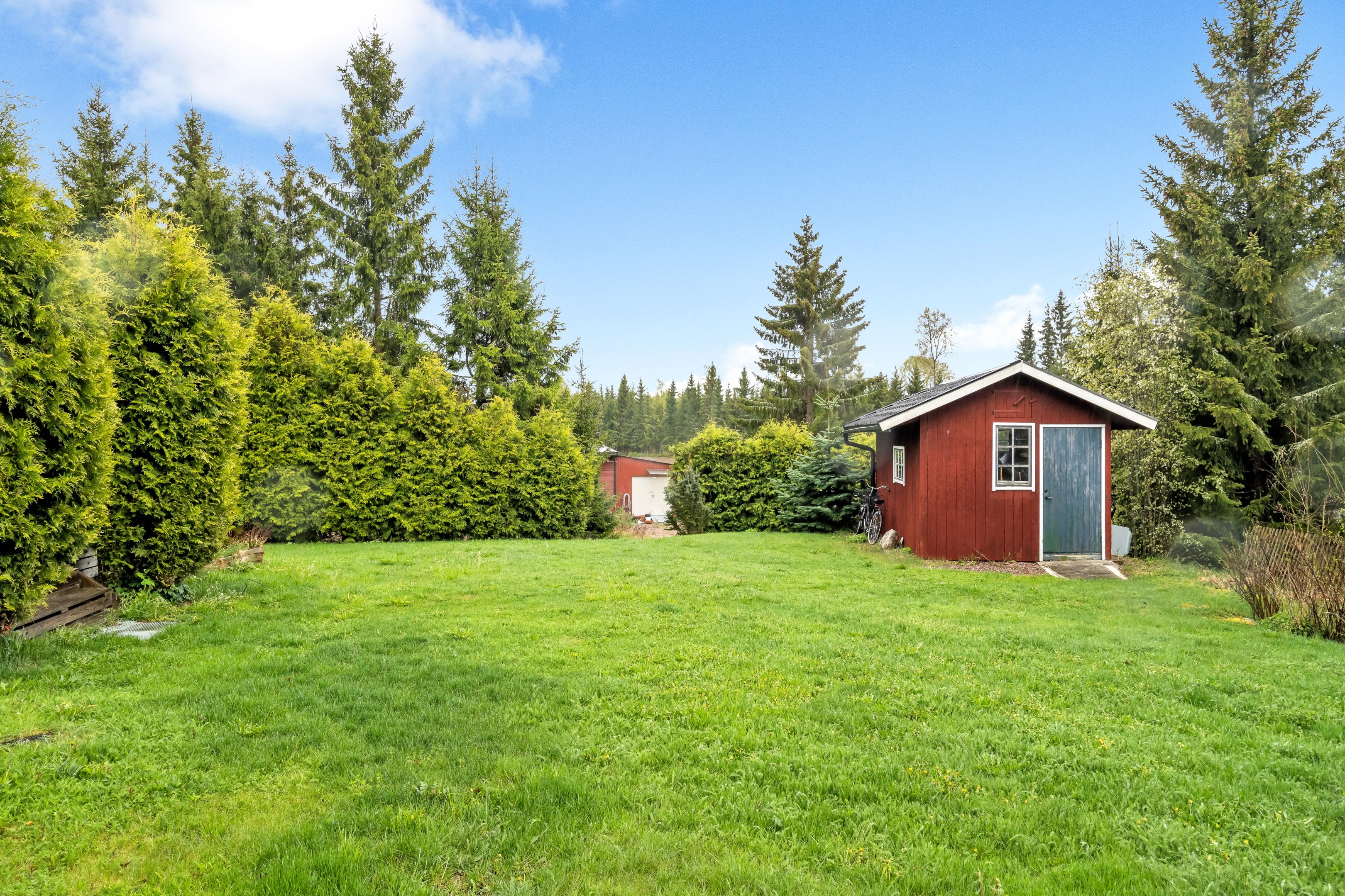 Bostadsbild från Fäxboda 24, Såld i Fäxboda, Uppsala