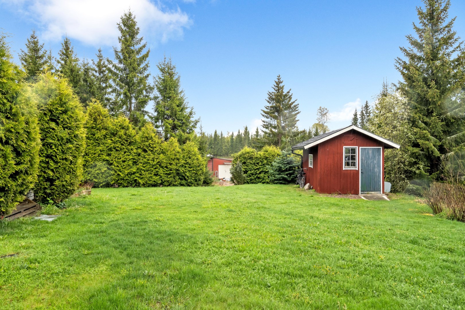 Bostadsbild från Fäxboda 24, Såld i Fäxboda, Uppsala