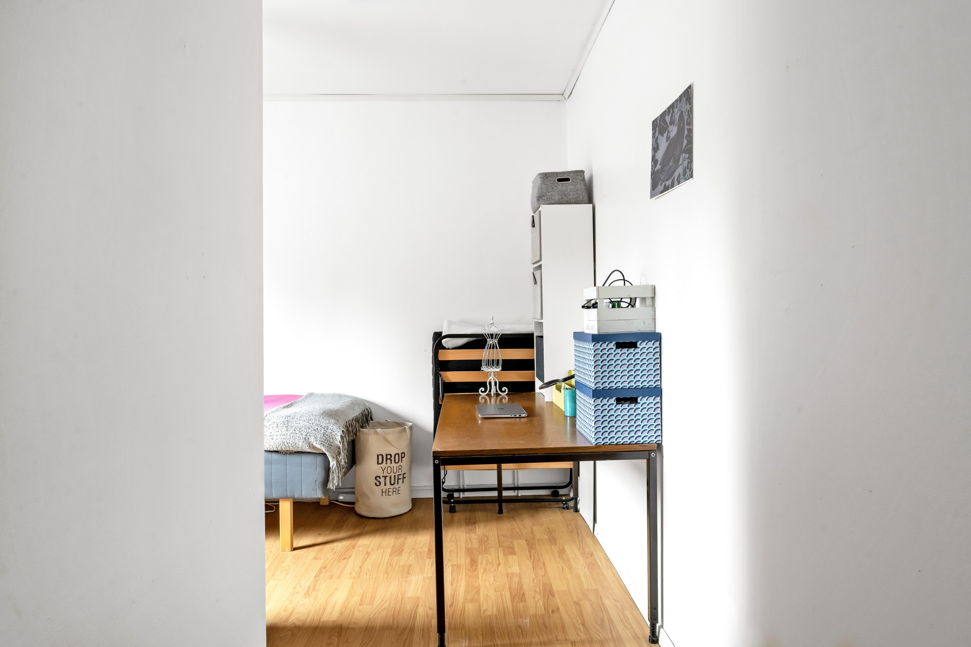 Bostadsbild från Fäxboda 24, Såld i Fäxboda, Uppsala