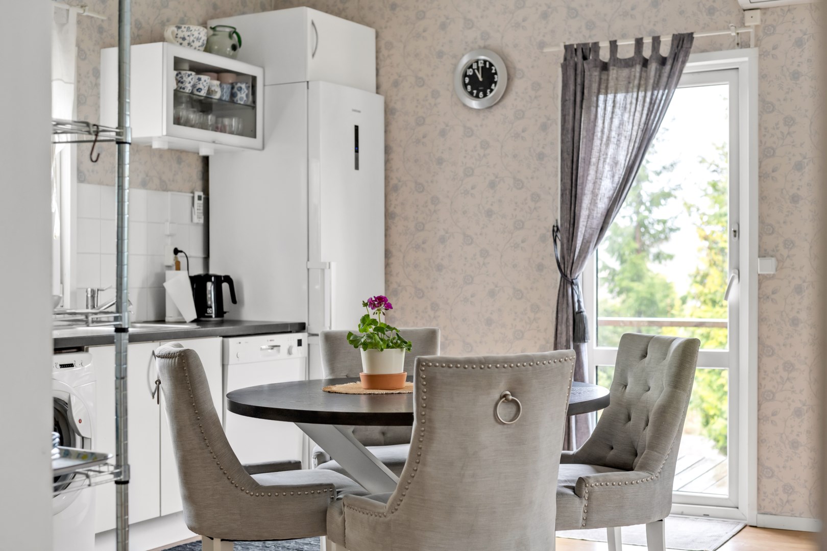 Bostadsbild från Fäxboda 24, Såld i Fäxboda, Uppsala