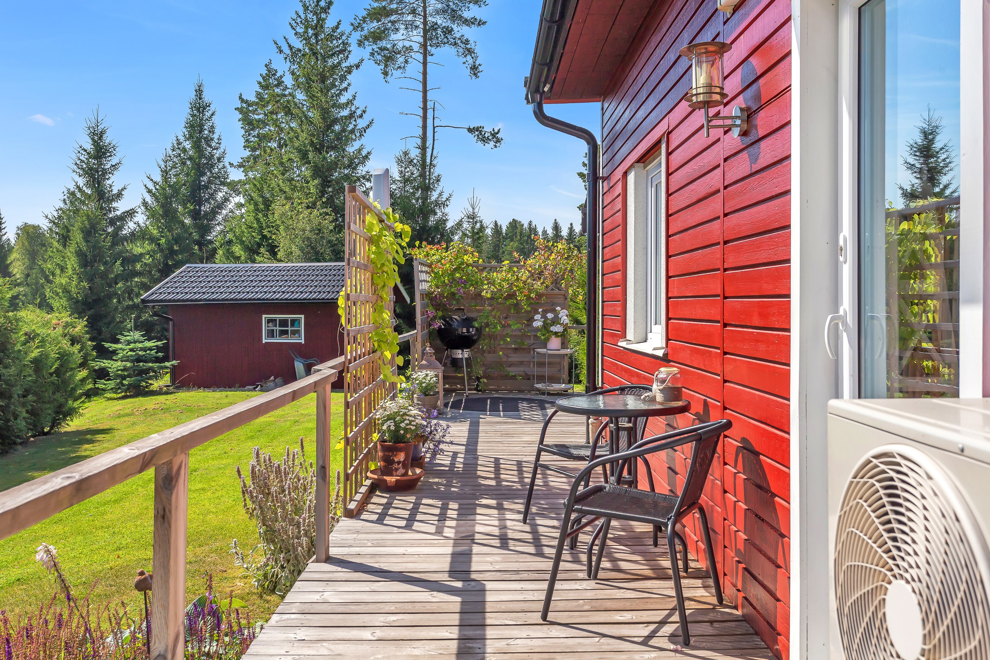 Bostadsbild från Fäxboda 24, Såld i Fäxboda, Uppsala