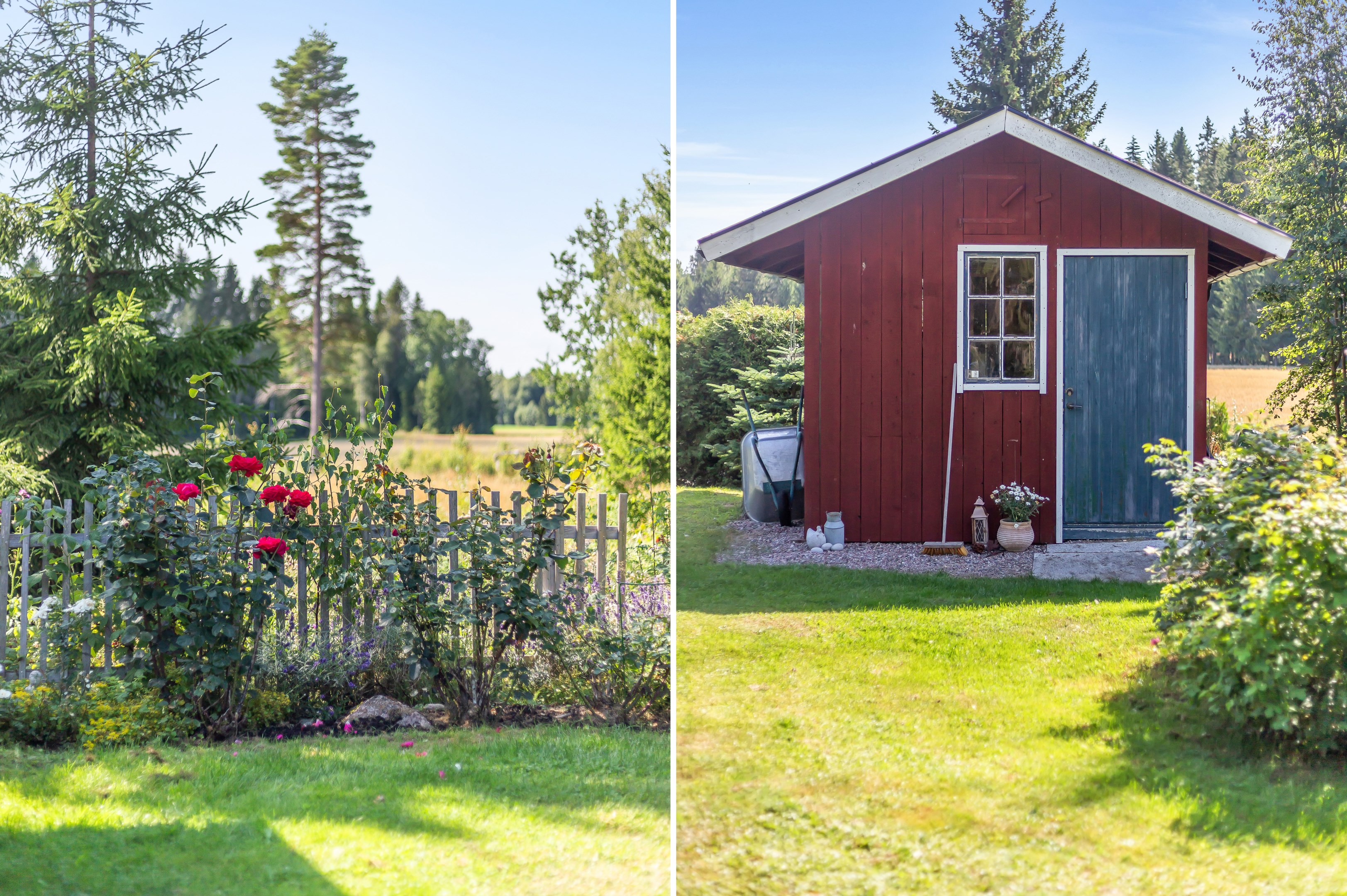 Bostadsbild från Fäxboda 24, Såld i Fäxboda, Uppsala