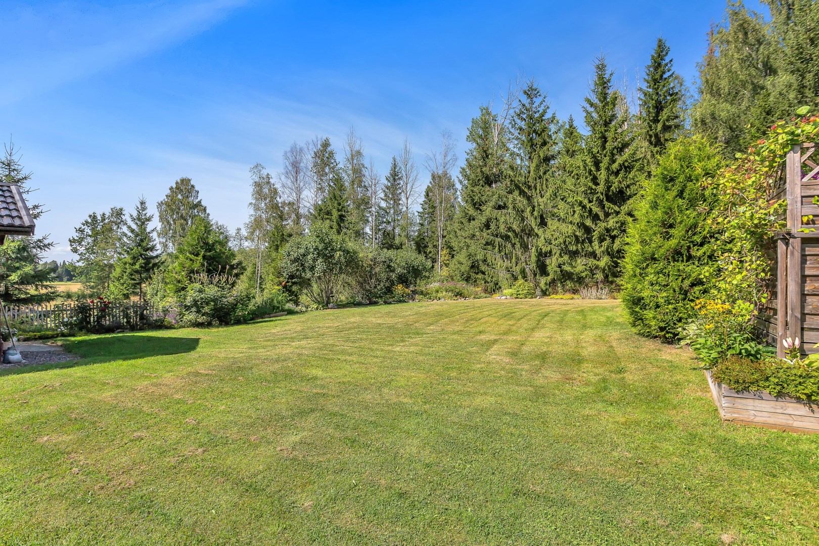 Bostadsbild från Fäxboda 24, Såld i Fäxboda, Uppsala