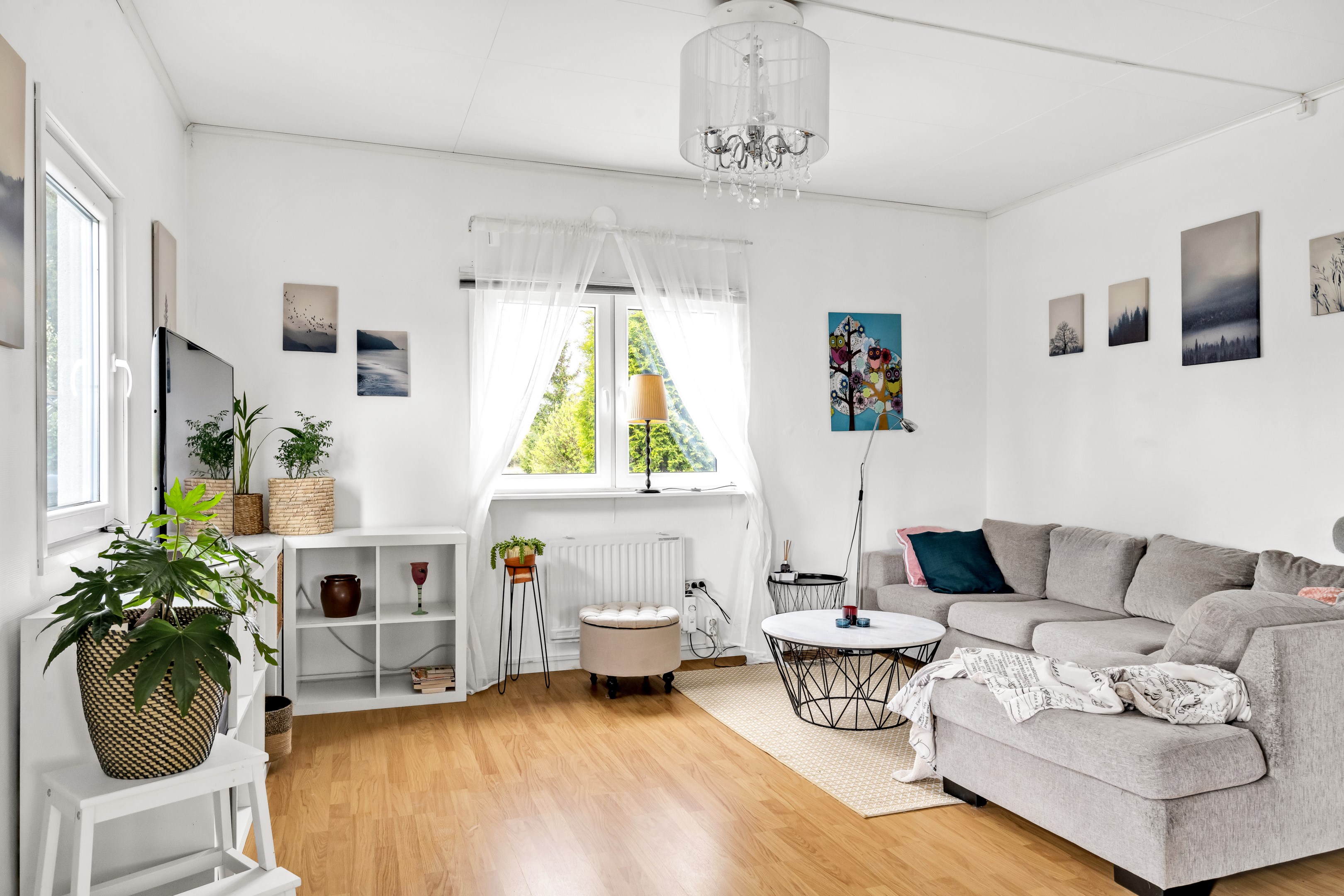 Bostadsbild från Fäxboda 24, Såld i Fäxboda, Uppsala