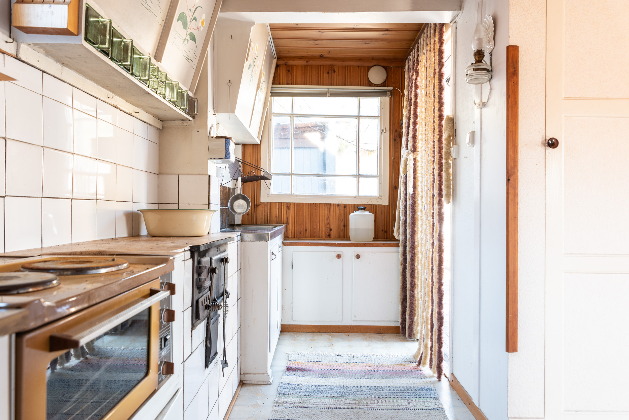 Bostadsbild från Övre Åvägen 19, Såld i Biskopsängen, Västerås