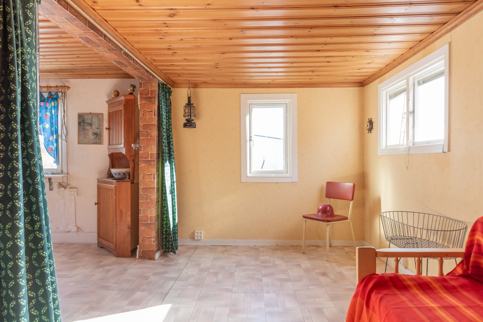 Bostadsbild från Övre Åvägen 19, Såld i Biskopsängen, Västerås