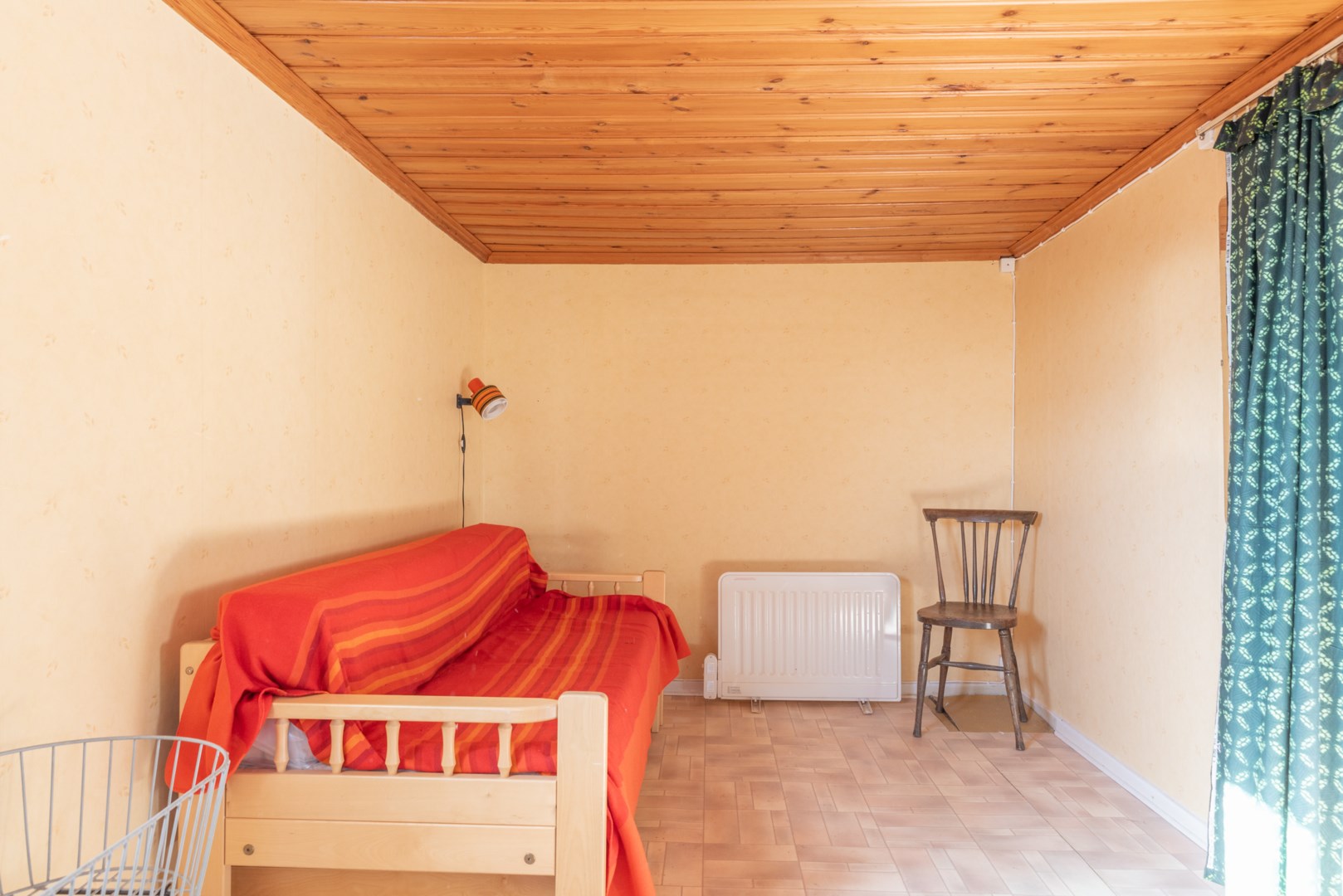 Bostadsbild från Övre Åvägen 19, Såld i Biskopsängen, Västerås