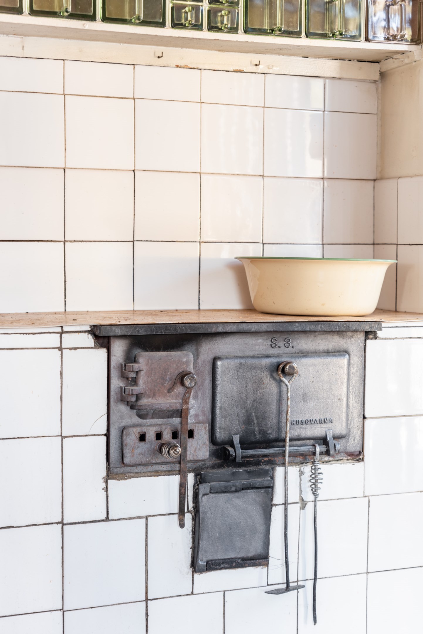 Bostadsbild från Övre Åvägen 19, Såld i Biskopsängen, Västerås