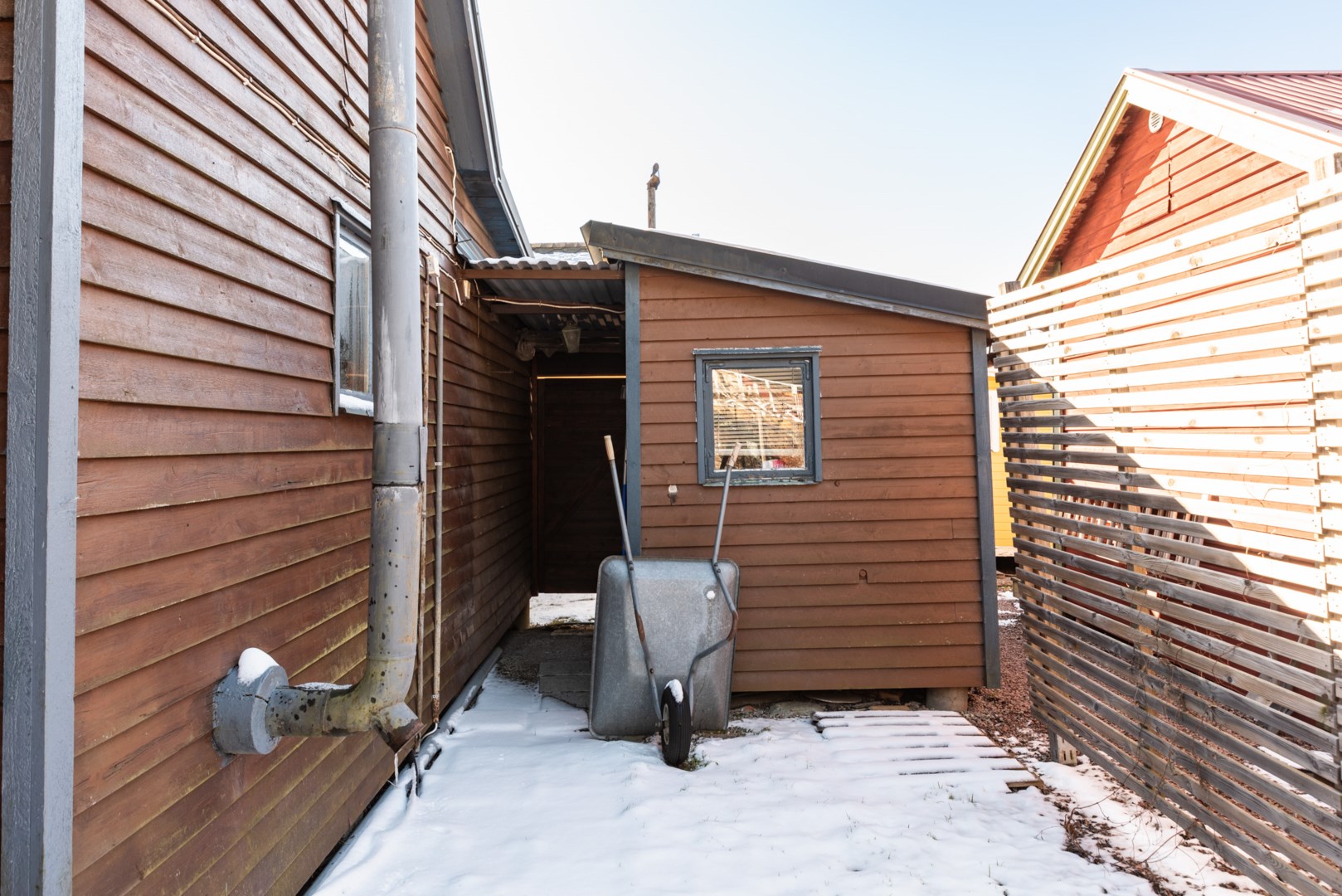 Bostadsbild från Övre Åvägen 19, Såld i Biskopsängen, Västerås