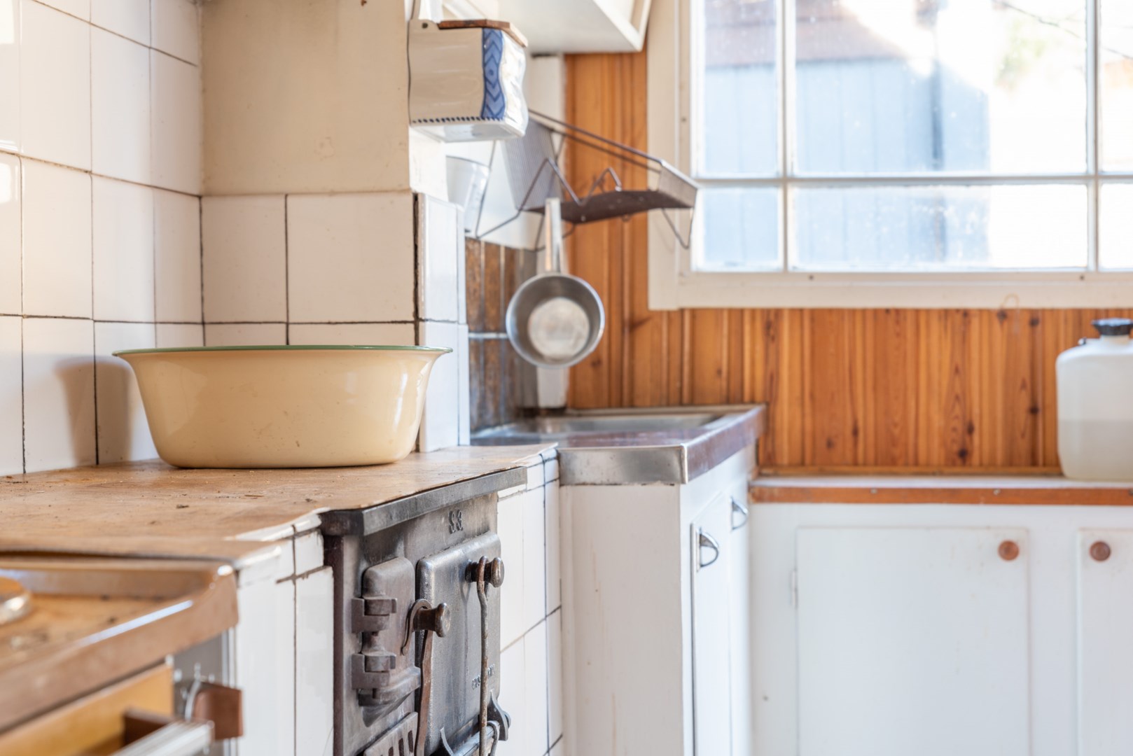 Bostadsbild från Övre Åvägen 19, Såld i Biskopsängen, Västerås