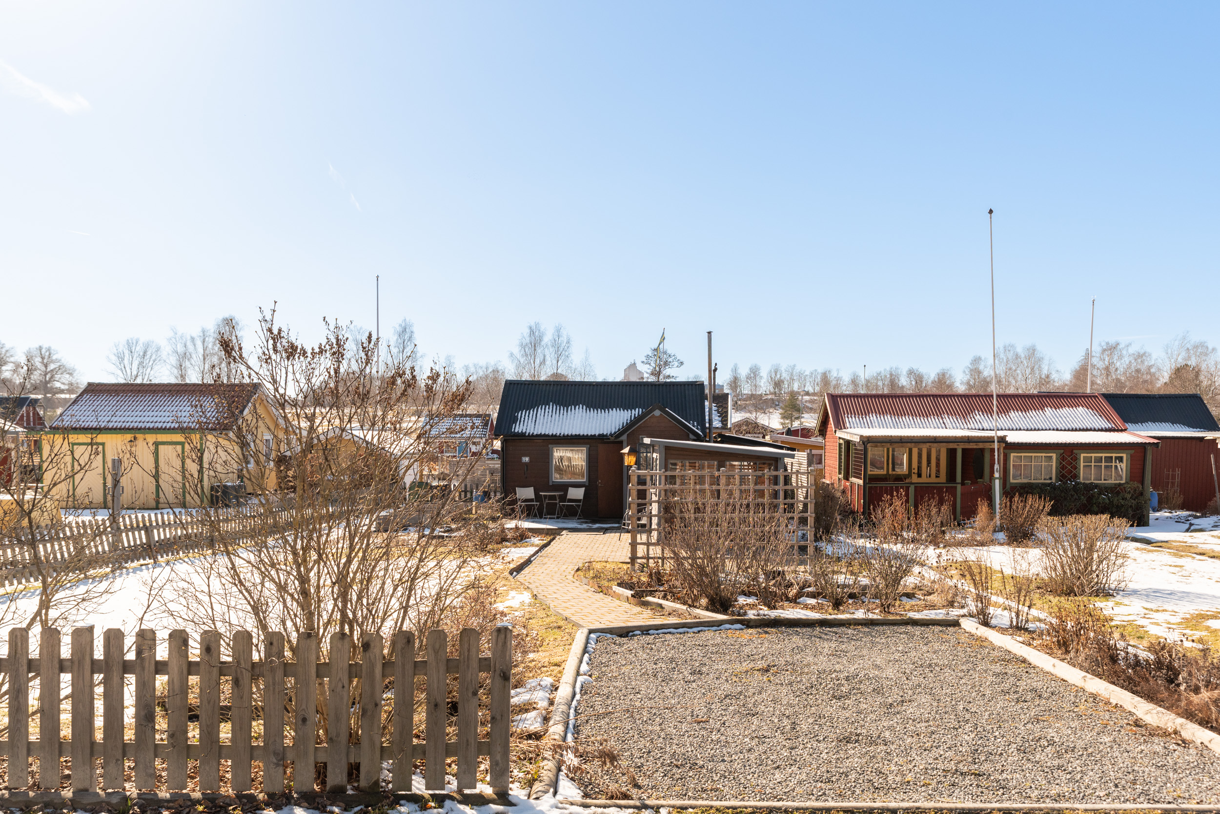 Bostadsbild från Övre Åvägen 19, Såld i Biskopsängen, Västerås