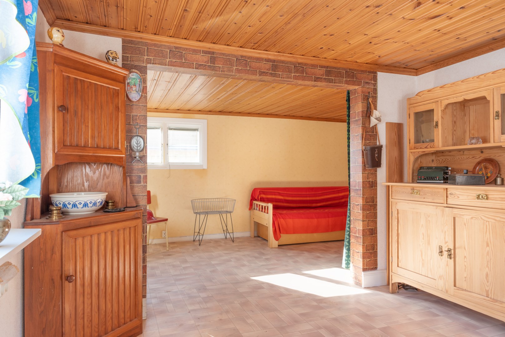 Bostadsbild från Övre Åvägen 19, Såld i Biskopsängen, Västerås