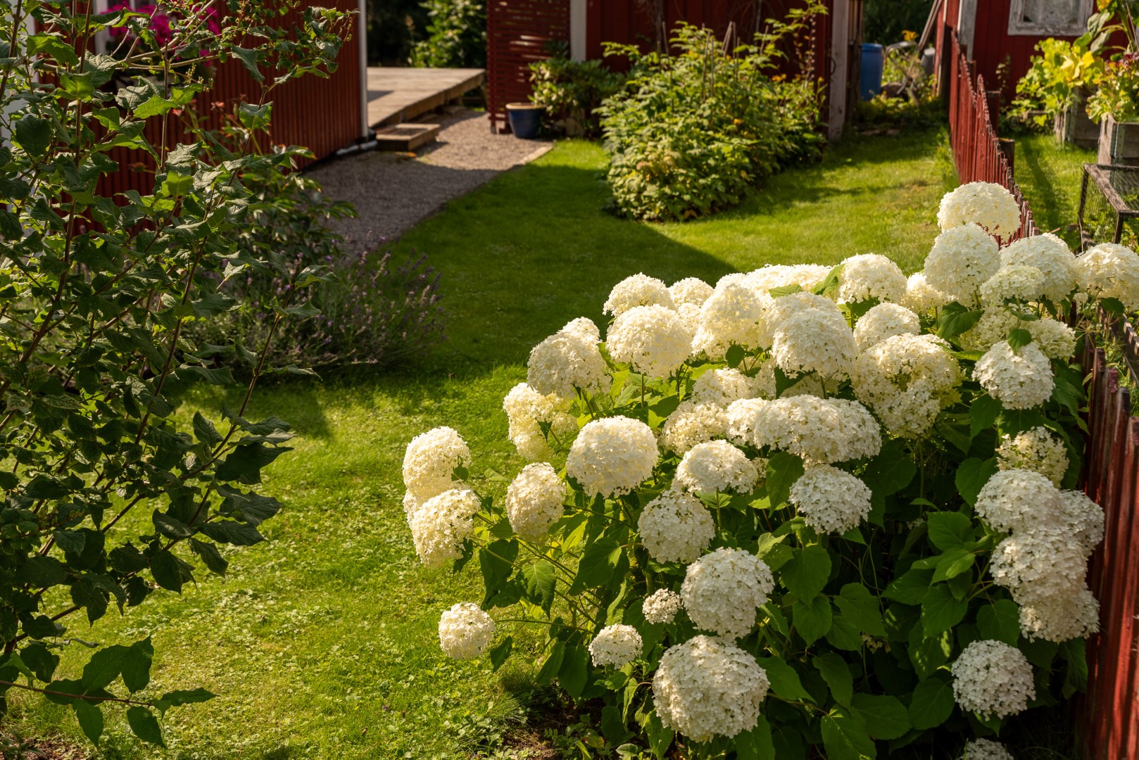 Bostadsbild från Kolonivägen 35, Såld i Biskopsängen, Västerås