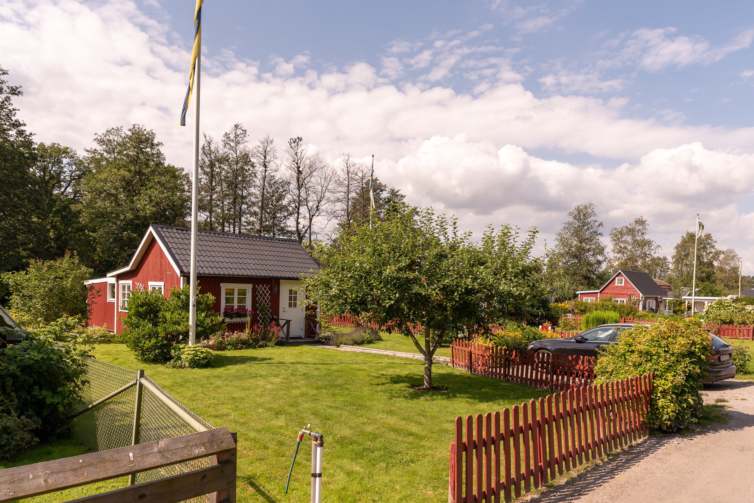 Bostadsbild från Kolonivägen 35, Såld i Biskopsängen, Västerås