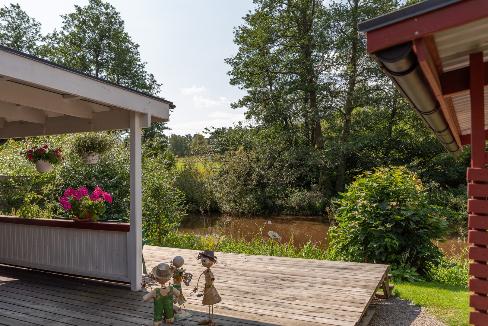 Bostadsbild från Kolonivägen 35, Såld i Biskopsängen, Västerås