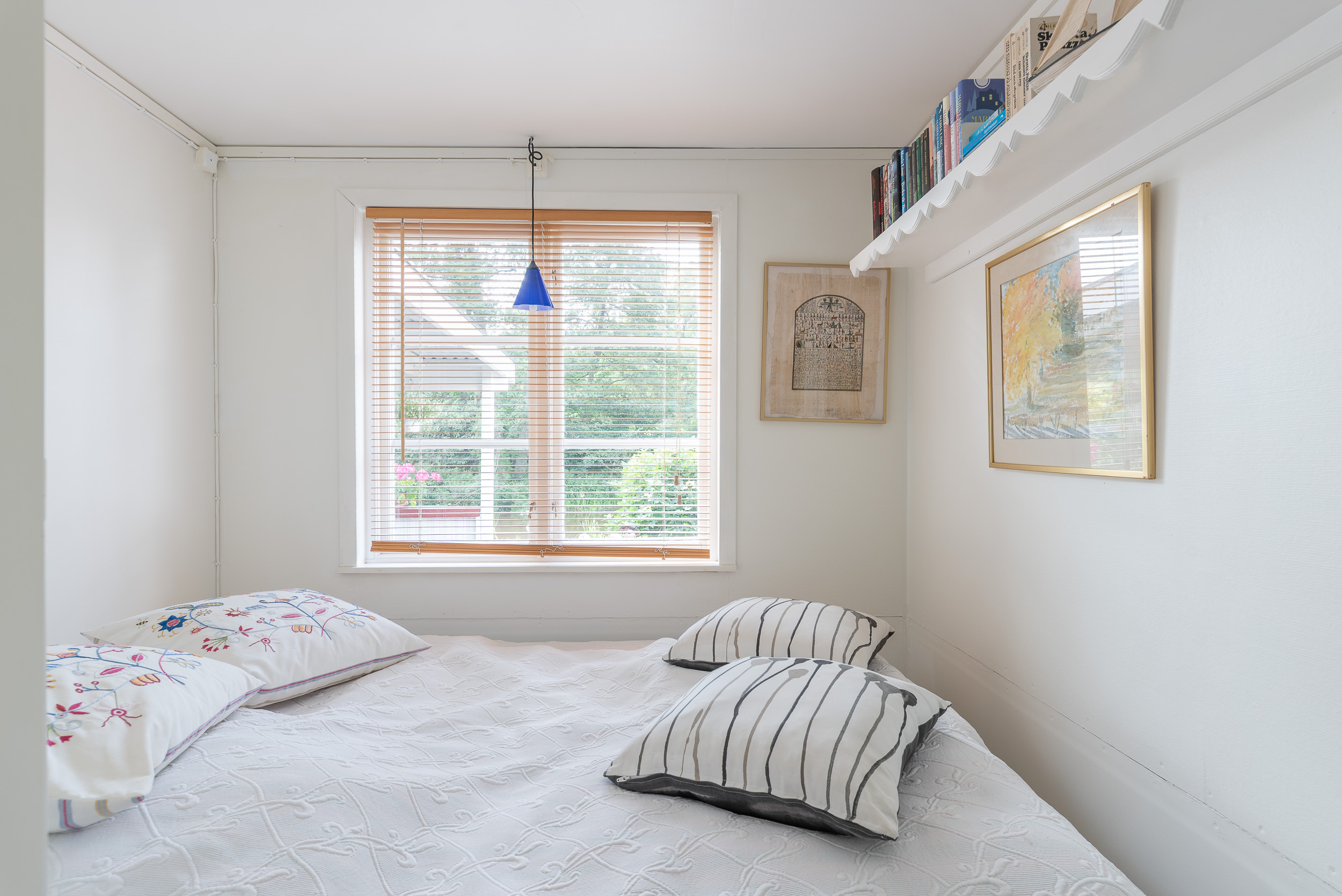 Bostadsbild från Kolonivägen 35, Såld i Biskopsängen, Västerås