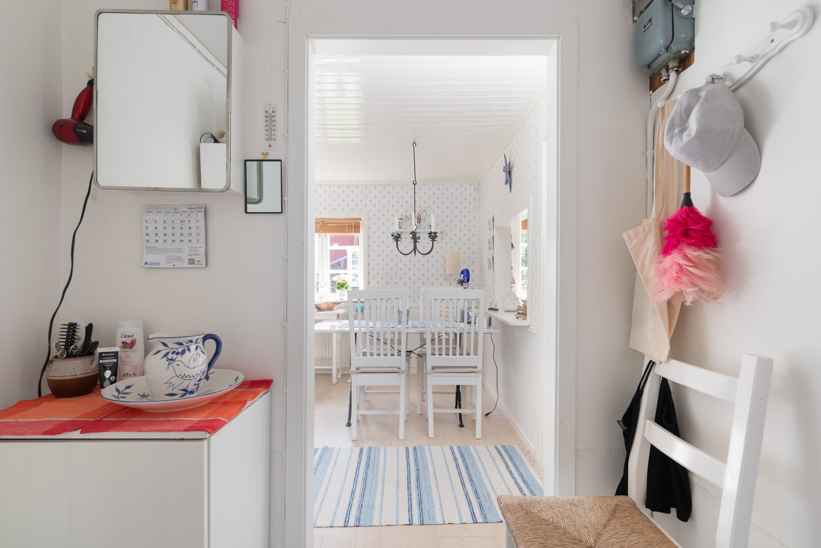 Bostadsbild från Kolonivägen 35, Såld i Biskopsängen, Västerås