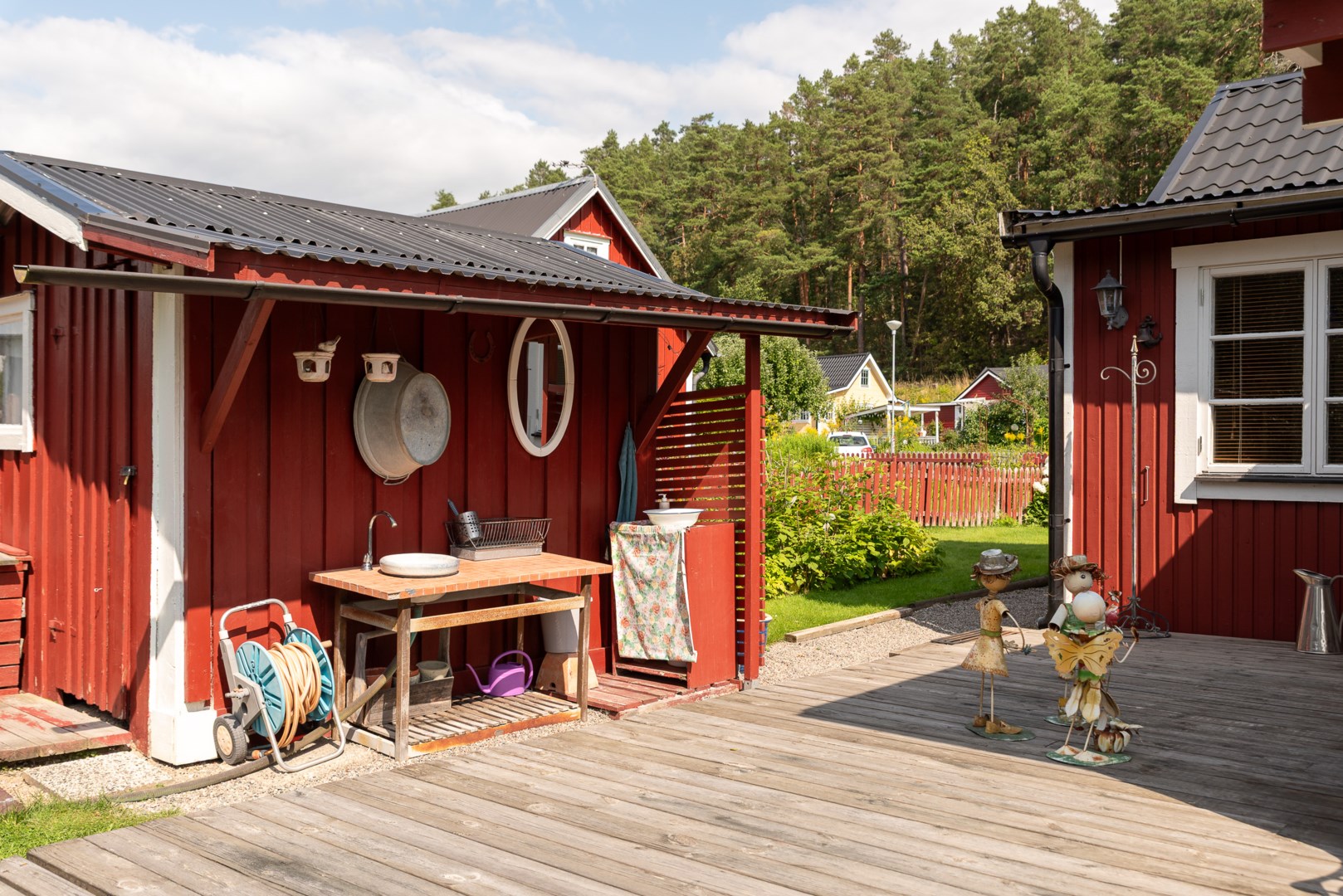 Bostadsbild från Kolonivägen 35, Såld i Biskopsängen, Västerås