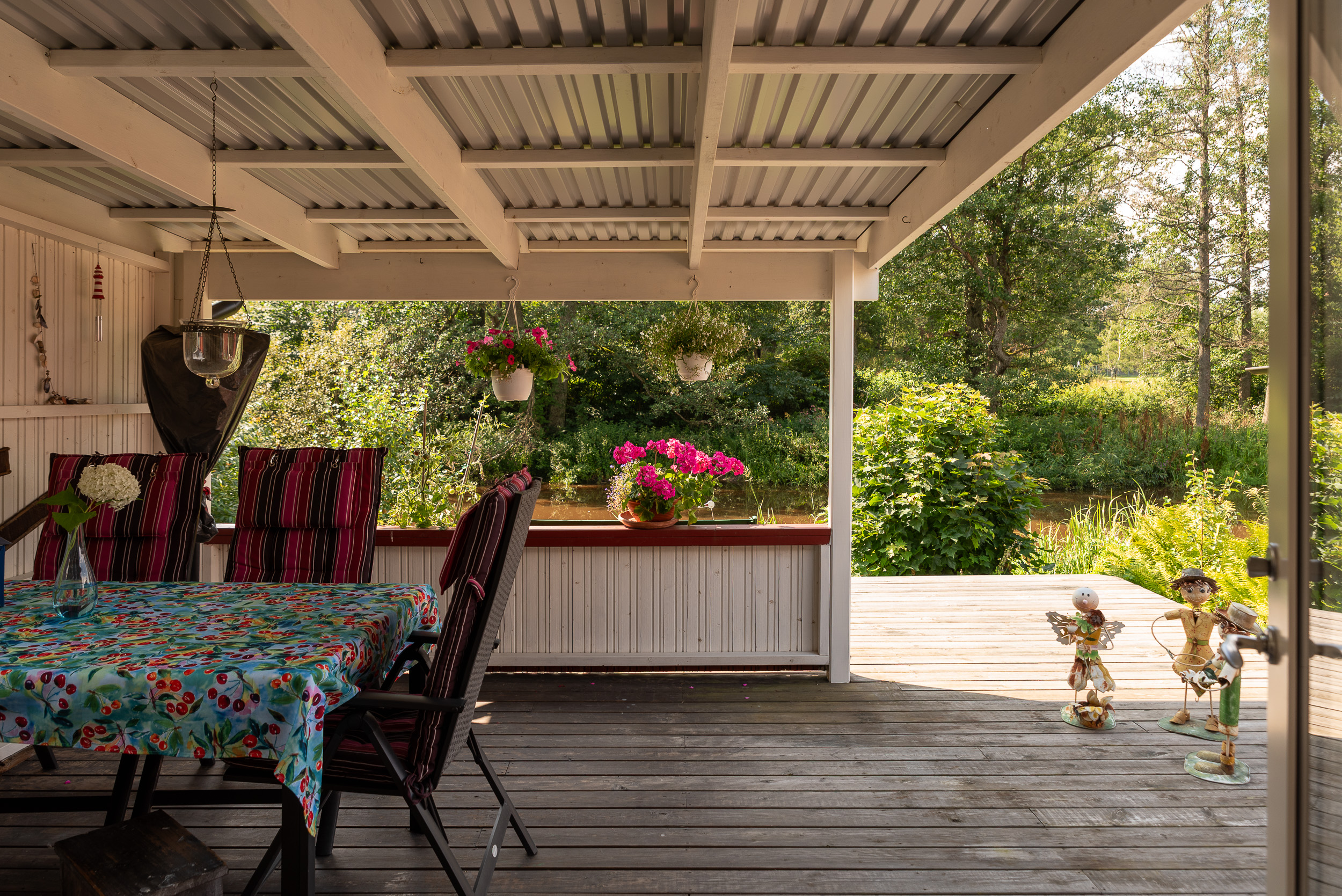 Bostadsbild från Kolonivägen 35, Såld i Biskopsängen, Västerås