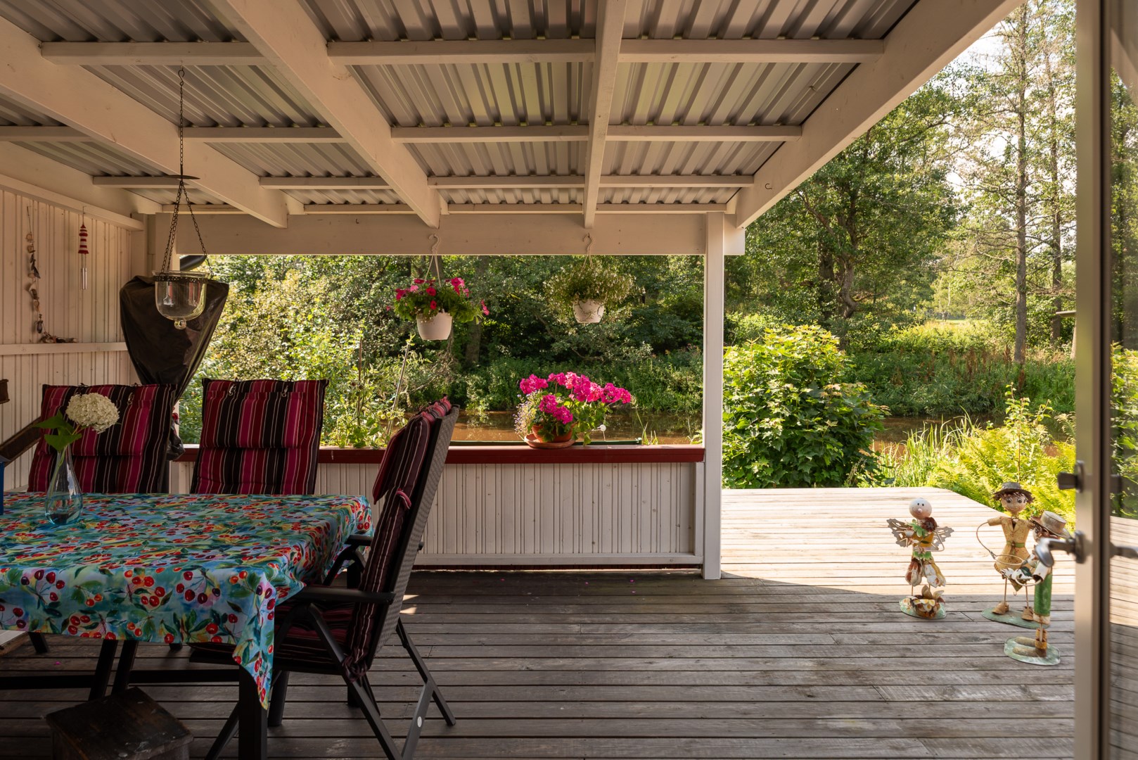 Bostadsbild från Kolonivägen 35, Såld i Biskopsängen, Västerås