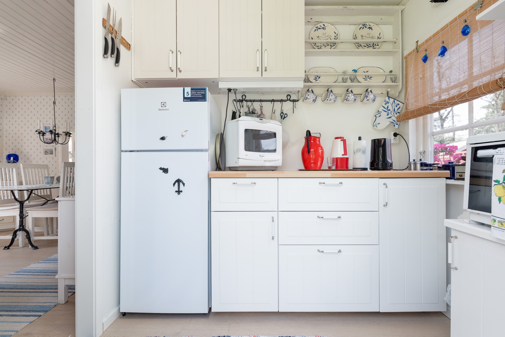 Bostadsbild från Kolonivägen 35, Såld i Biskopsängen, Västerås