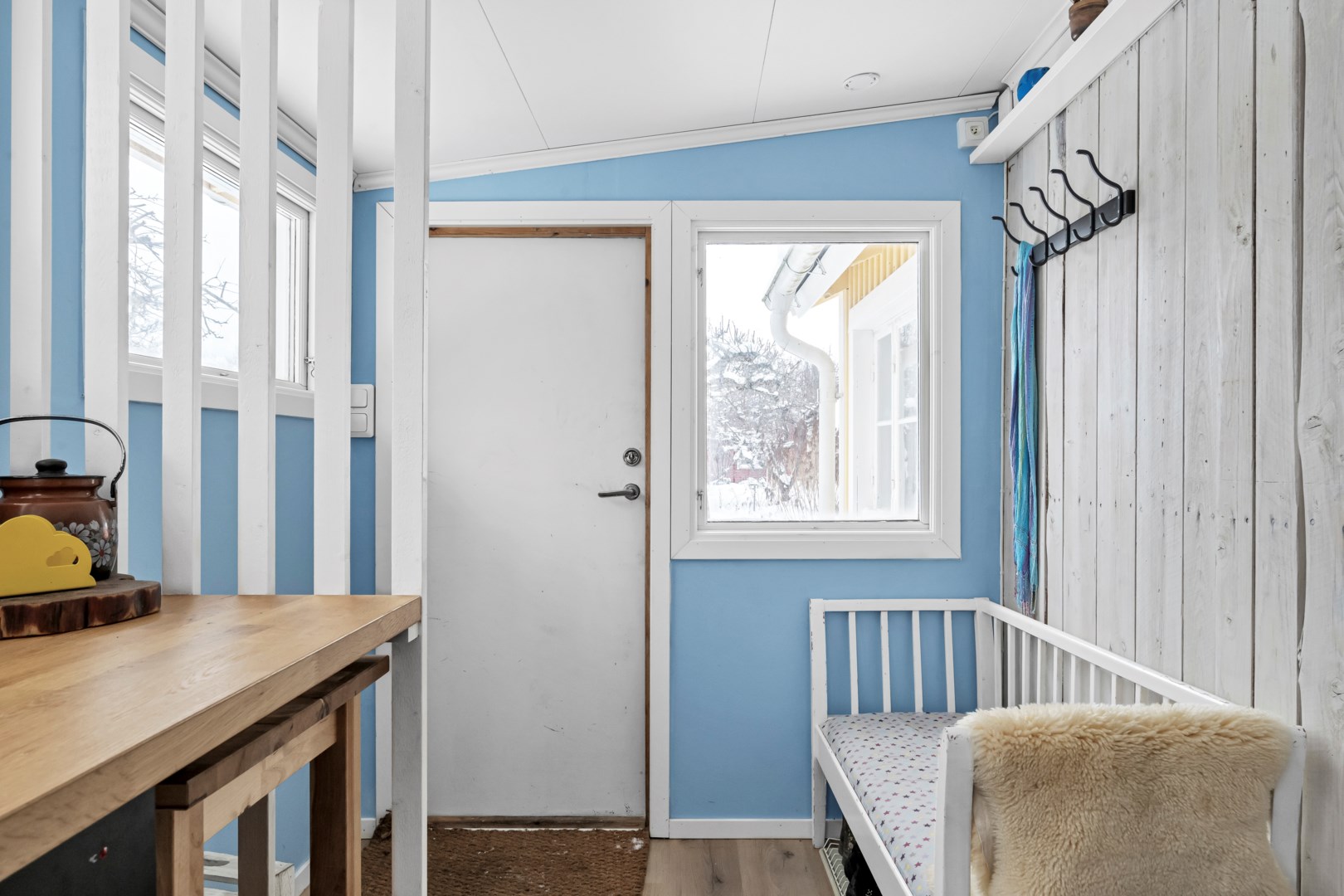 Bostadsbild från Tulpanvägen 46, Såld i Tunabackar, Uppsala