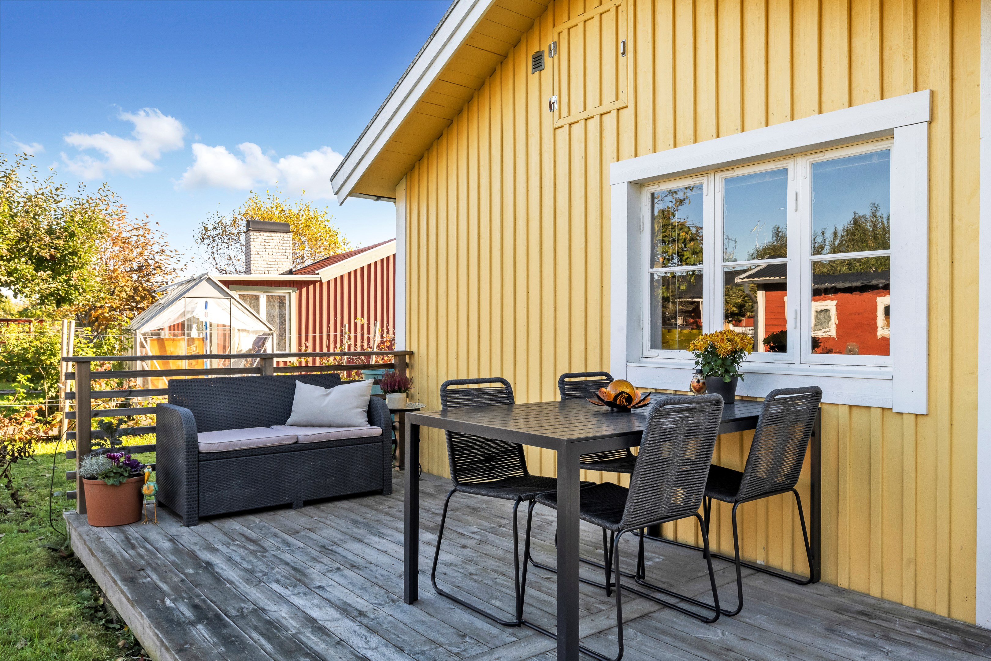 Bostadsbild från Tulpanvägen 46, Såld i Tunabackar, Uppsala