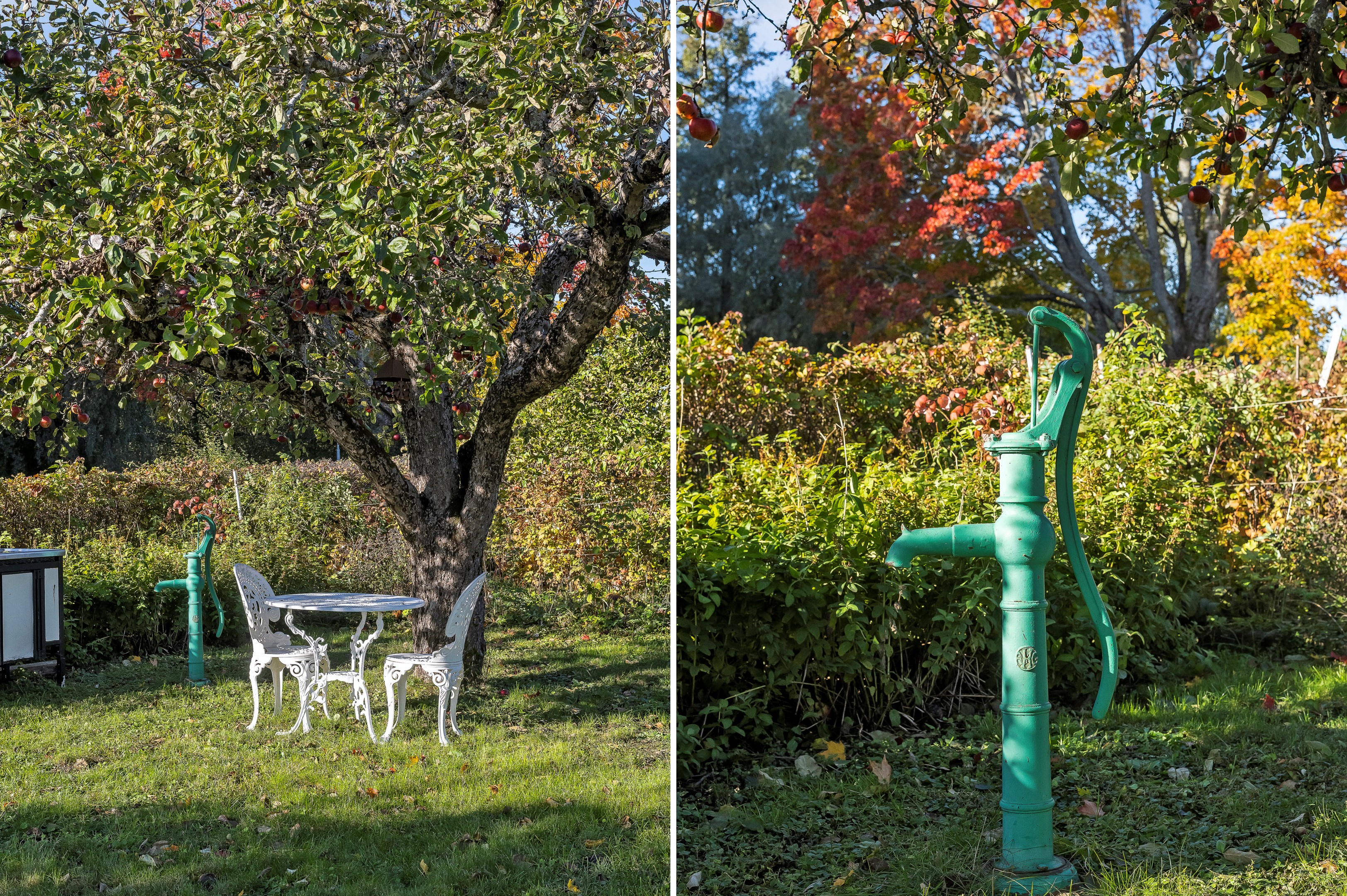 Bostadsbild från Tulpanvägen 46, Såld i Tunabackar, Uppsala