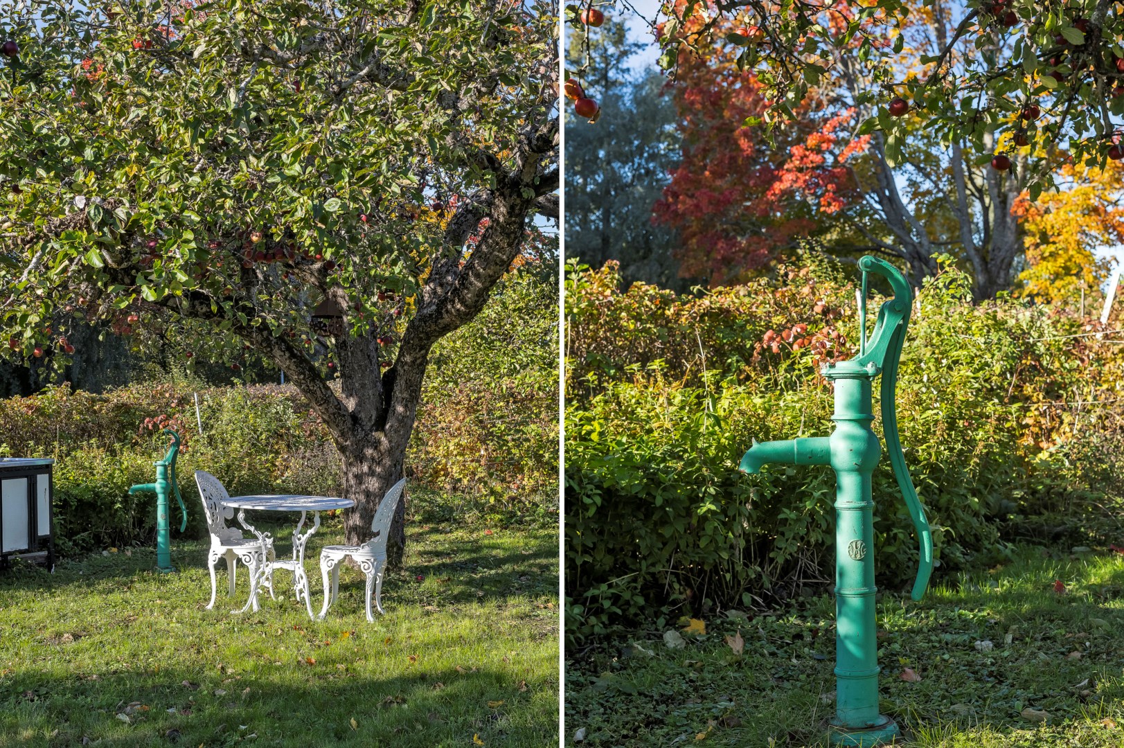 Bostadsbild från Tulpanvägen 46, Såld i Tunabackar, Uppsala