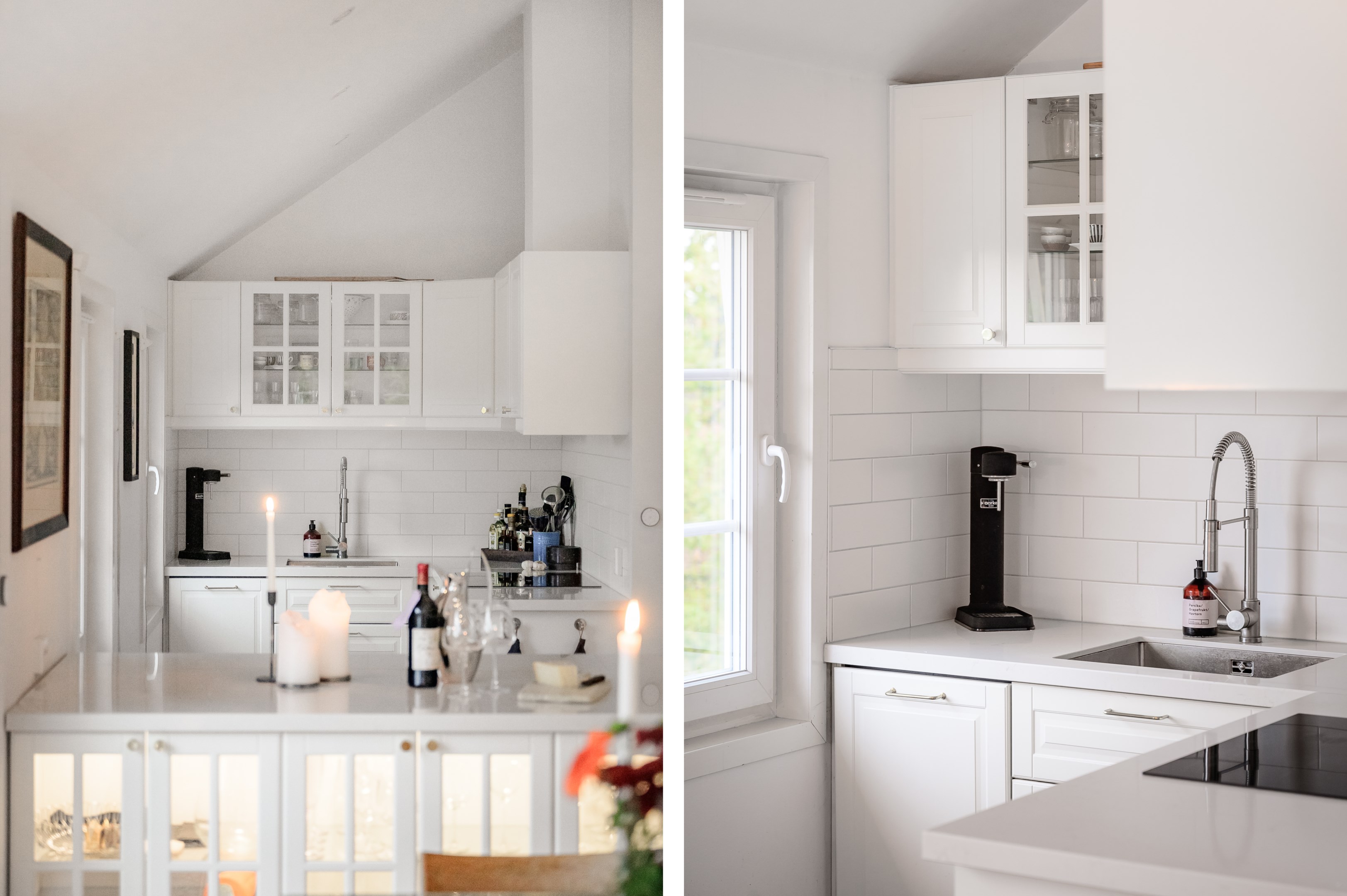 Bostadsbild från Seglarbyvägen 9, Såld i Bullandö, Värmdö