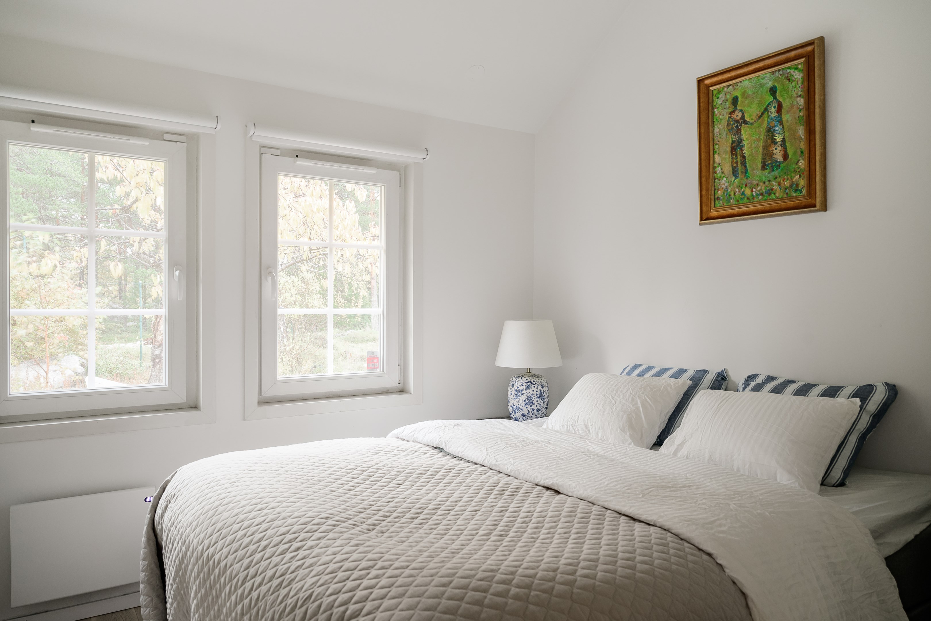 Bostadsbild från Seglarbyvägen 9, Såld i Bullandö, Värmdö