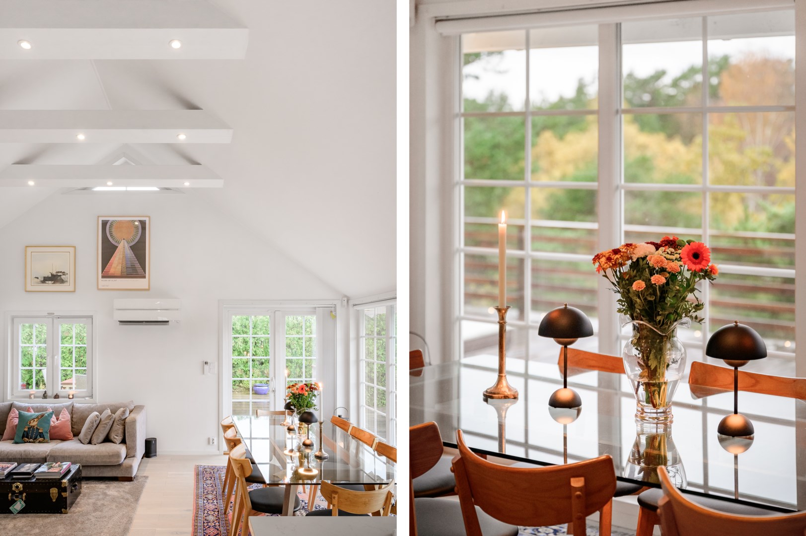 Bostadsbild från Seglarbyvägen 9, Såld i Bullandö, Värmdö