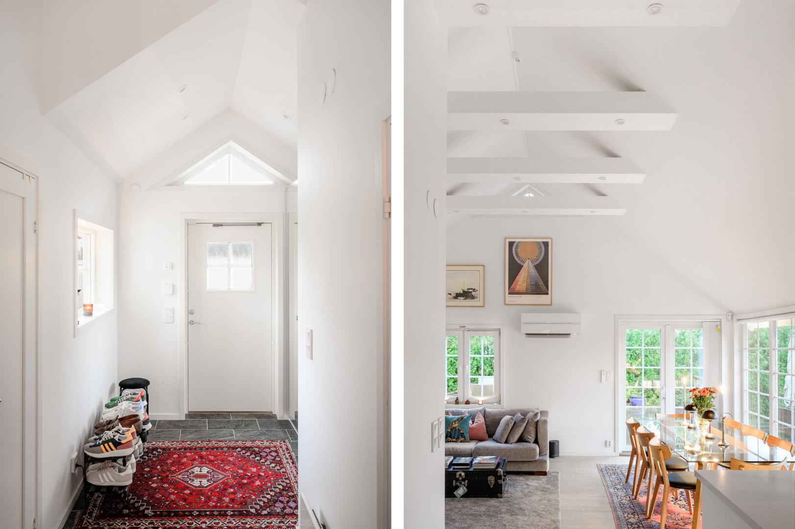 Bostadsbild från Seglarbyvägen 9, Såld i Bullandö, Värmdö