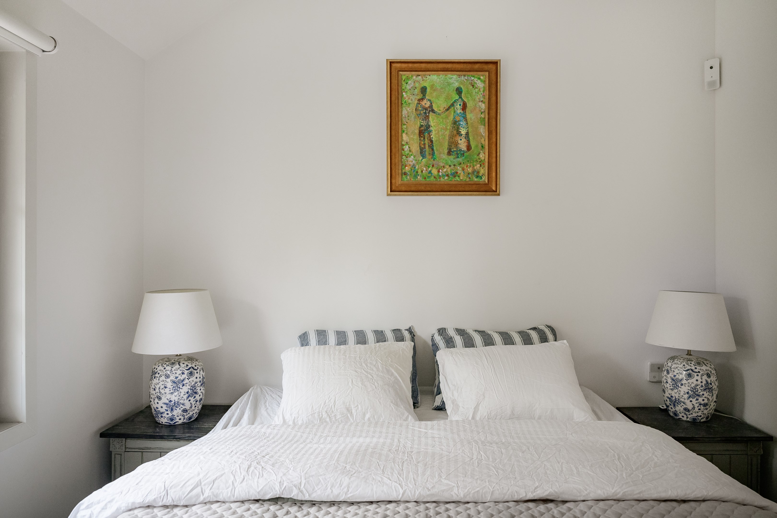 Bostadsbild från Seglarbyvägen 9, Såld i Bullandö, Värmdö