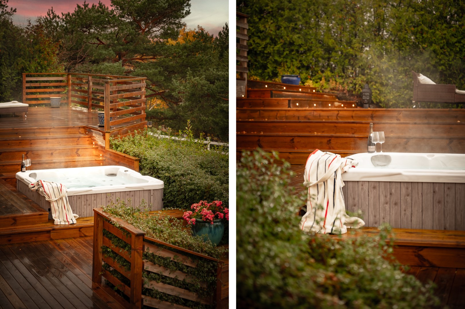 Bostadsbild från Seglarbyvägen 9, Såld i Bullandö, Värmdö